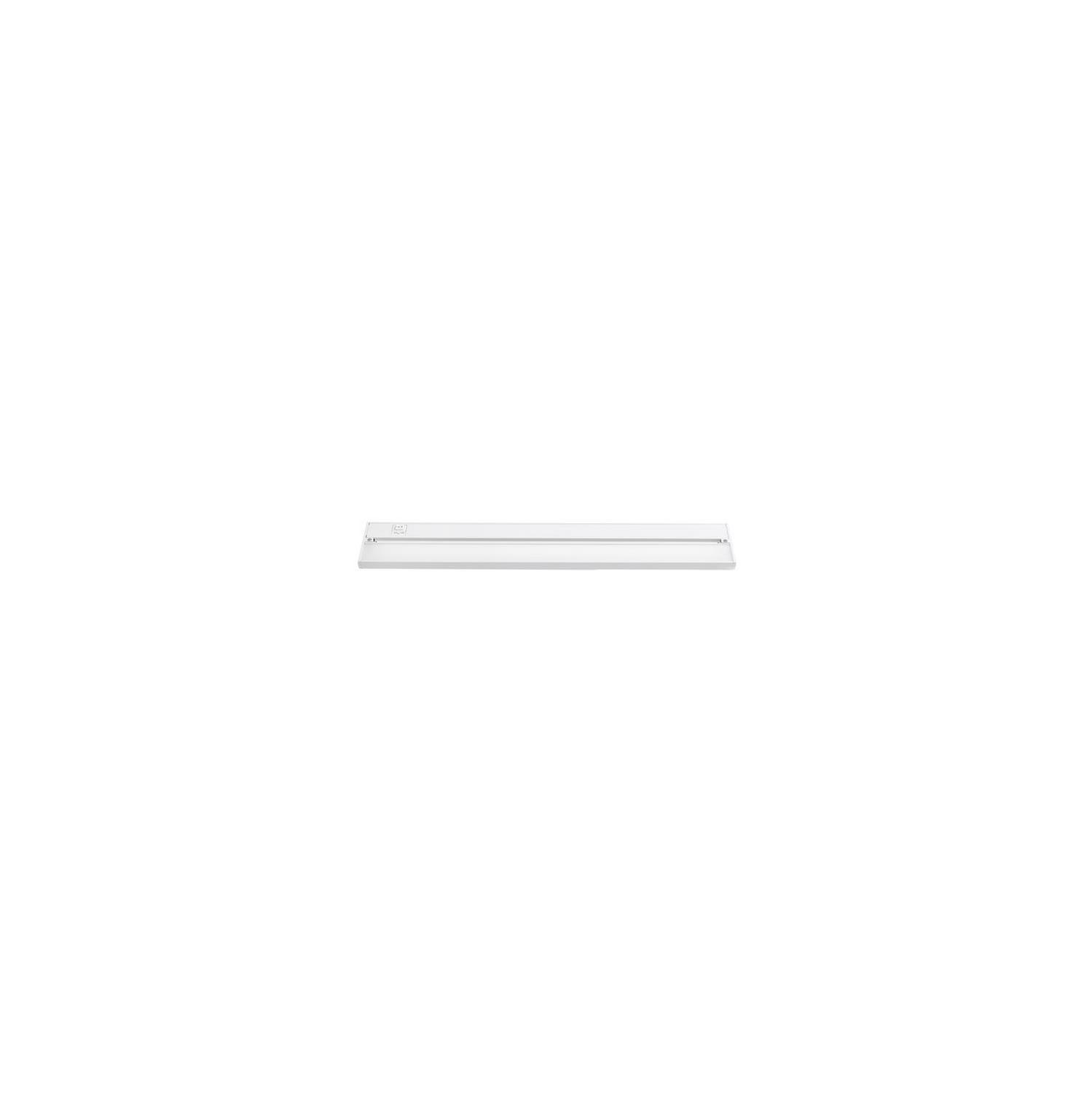 LED Undercabinet Light by AFX Lighting - Riley Collection, White Finish - RLEU14WH