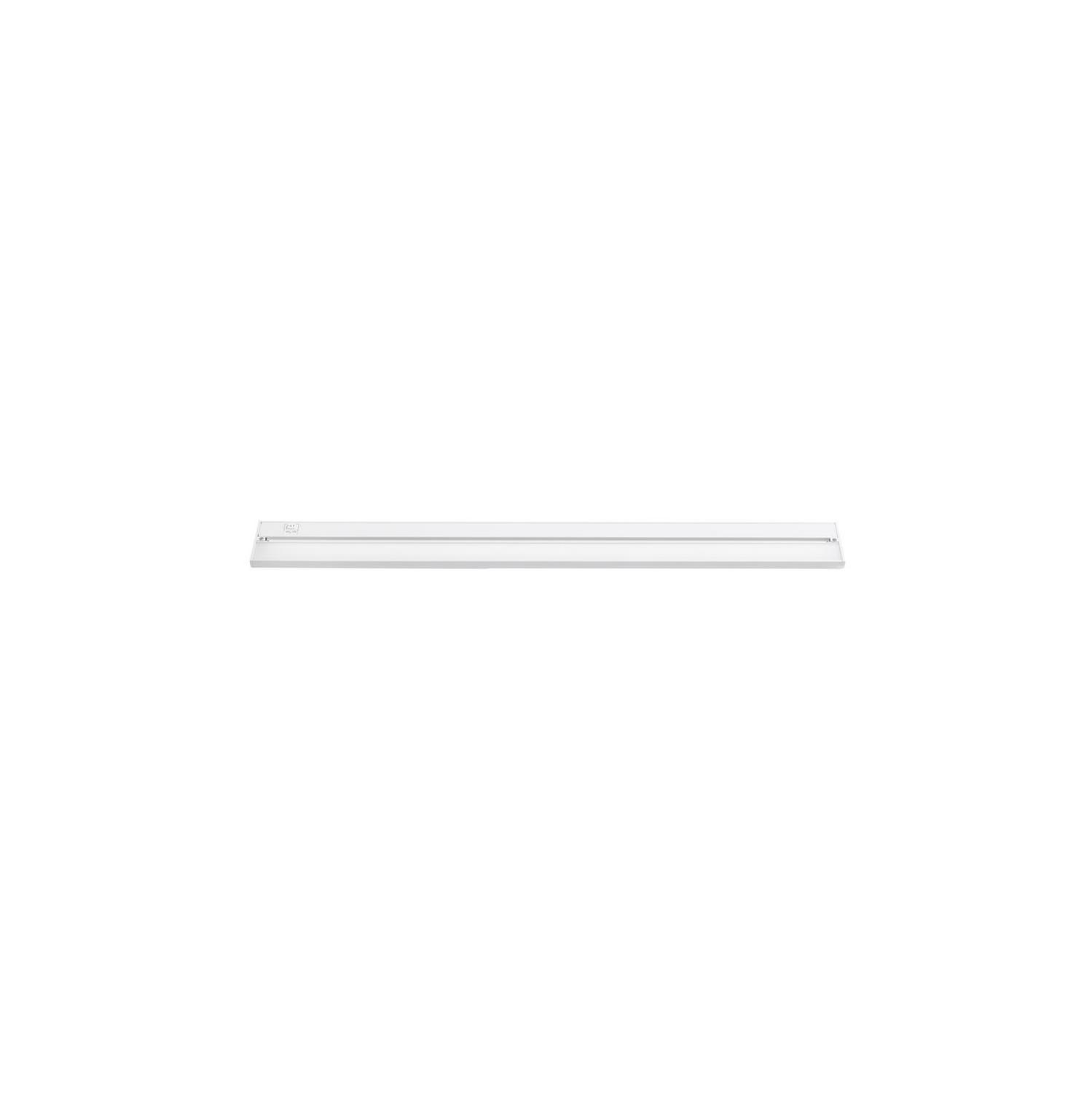 LED Undercabinet Light by AFX Lighting - Riley Collection, White Finish - RLEU22WH