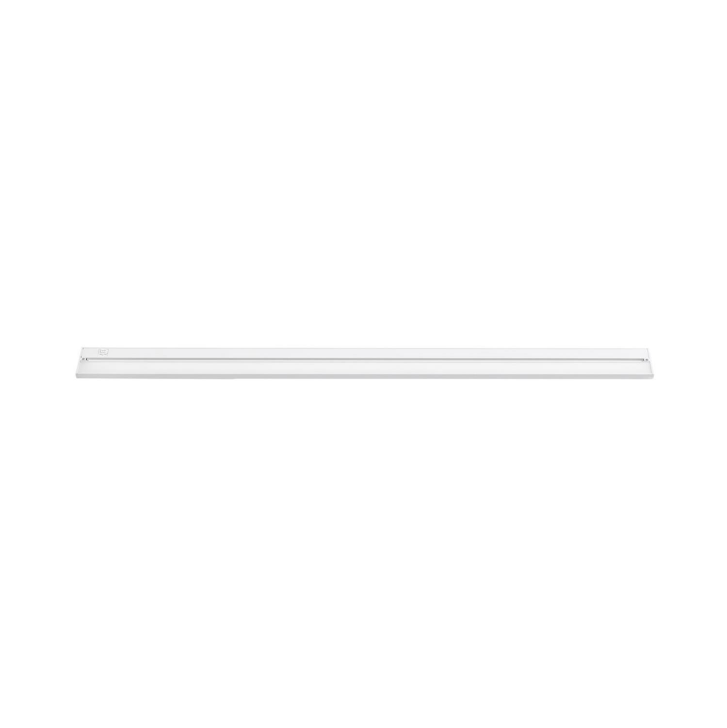 LED Undercabinet Light by AFX Lighting - Riley Collection, White Finish - RLEU32WH