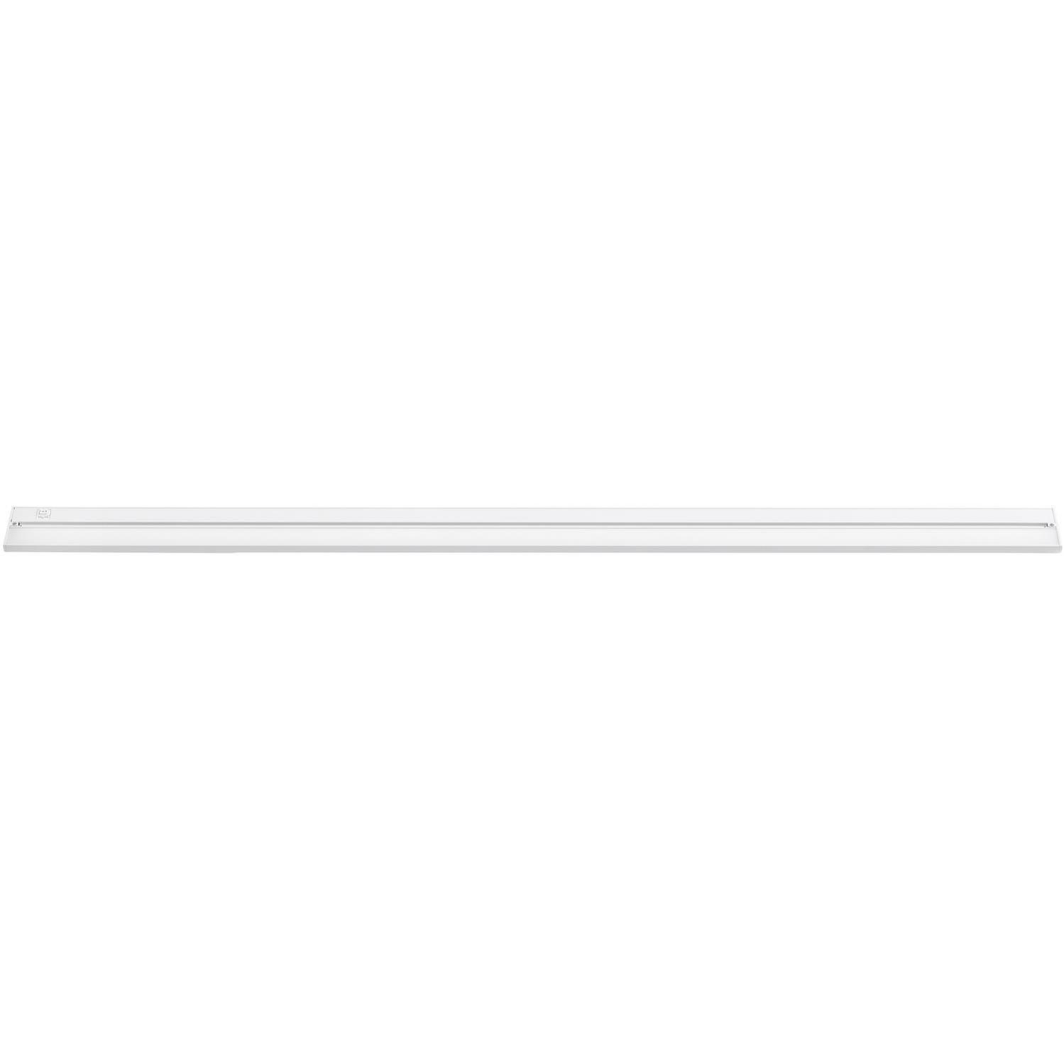 LED Undercabinet Light by AFX Lighting - Riley Collection, White Finish - RLEU40WH
