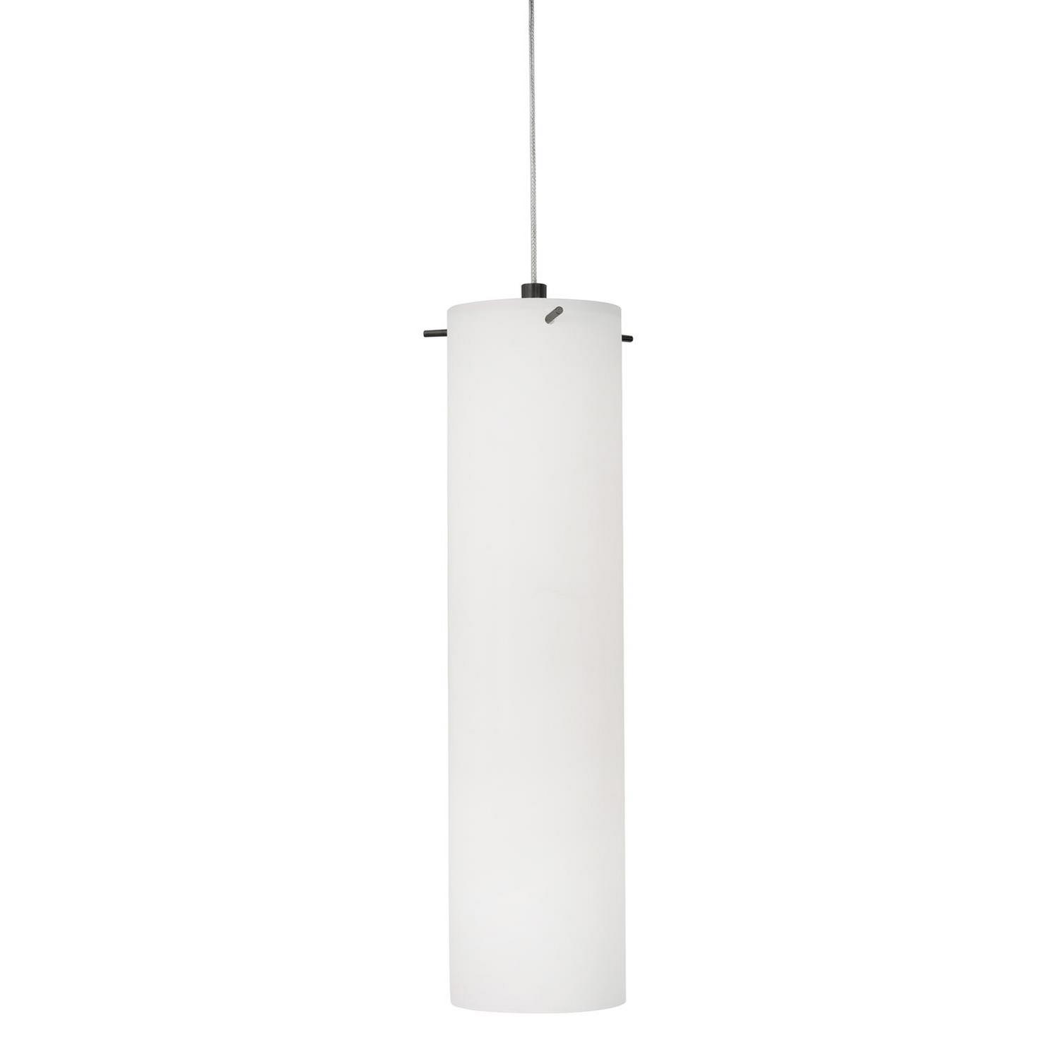 LED Pendant by AFX Lighting - Soho Collection, Black Finish - SSP04LAJUDBKWH