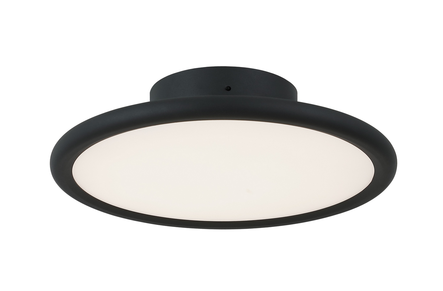 Matteo Lighting CX38812MB Piper LED 12 inch Matte Black Wall Sconce Wall Light
