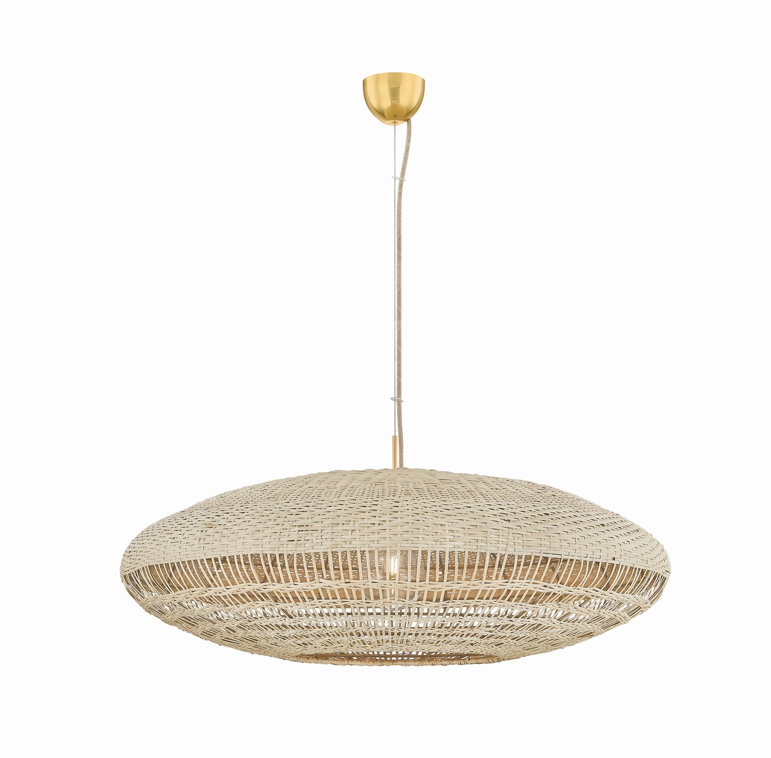 Erin One Light Pendant