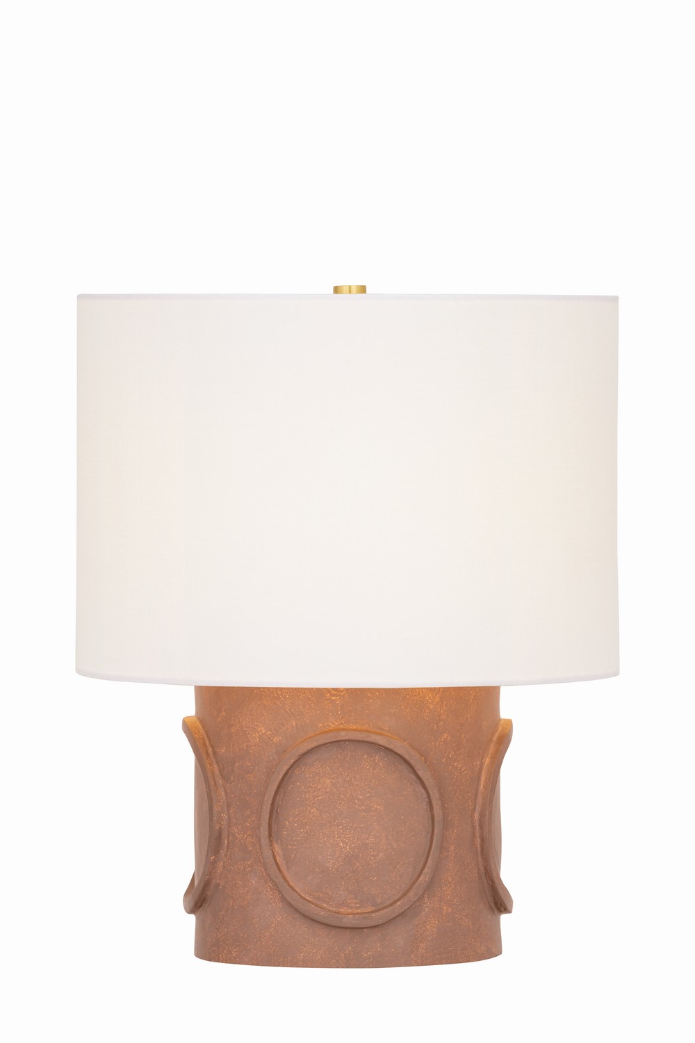 Davie One Light Table Lamp