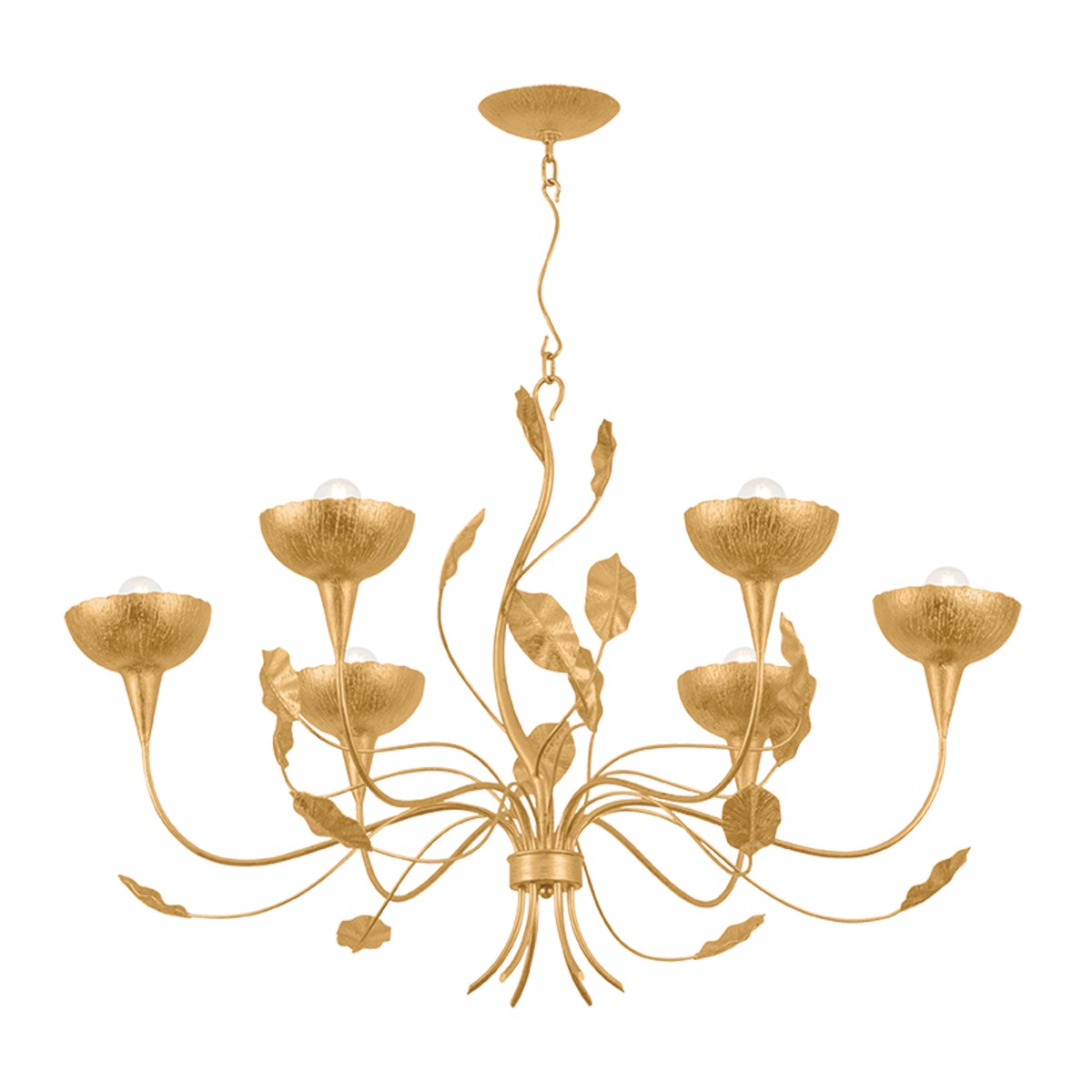 Innsbruck Six Light Chandelier