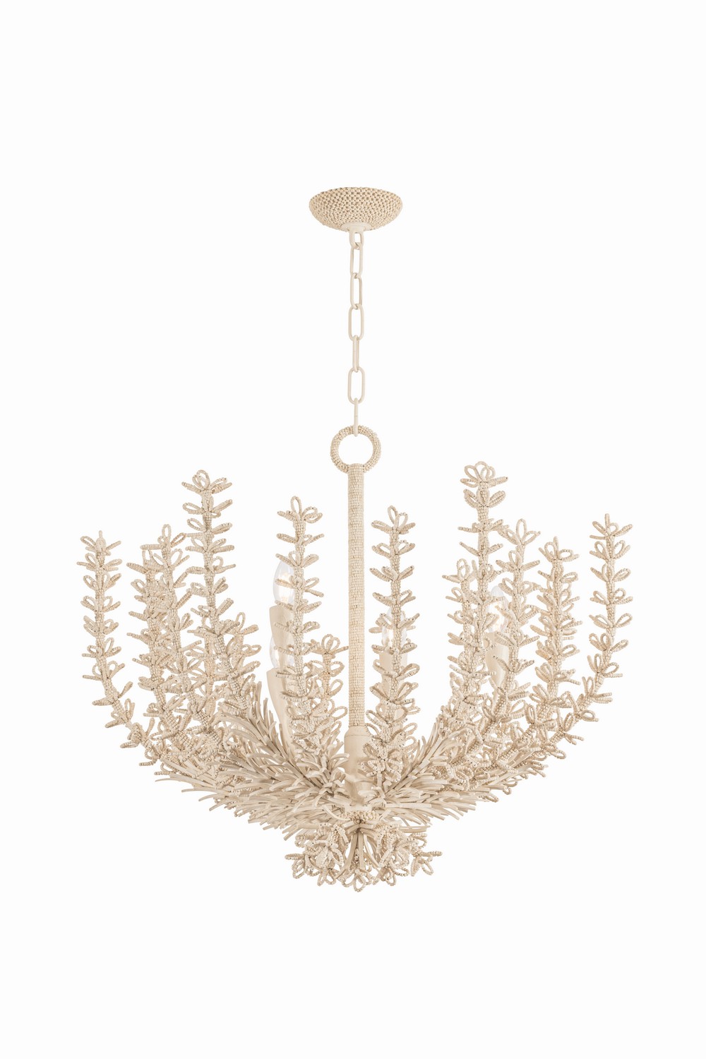Pedrillo Six Light Chandelier