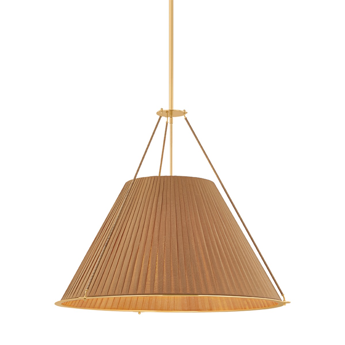 Sunside Five Light Chandelier