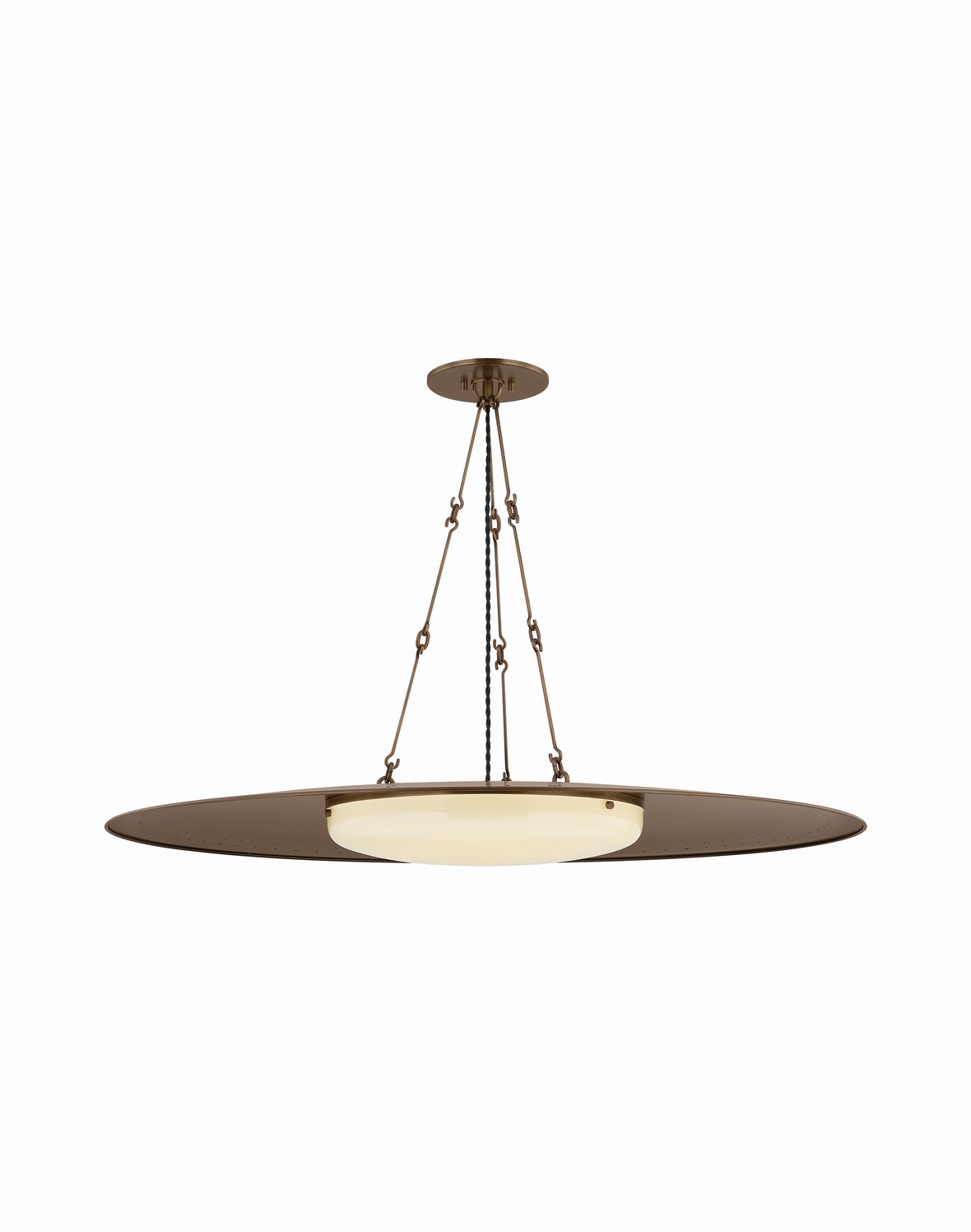 Anoka LED Pendant