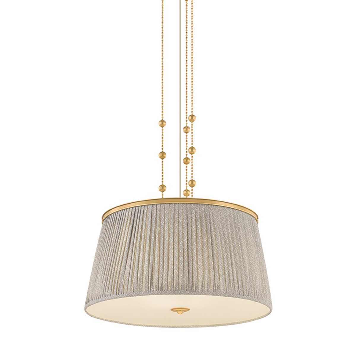 Valeria Three Light Pendant