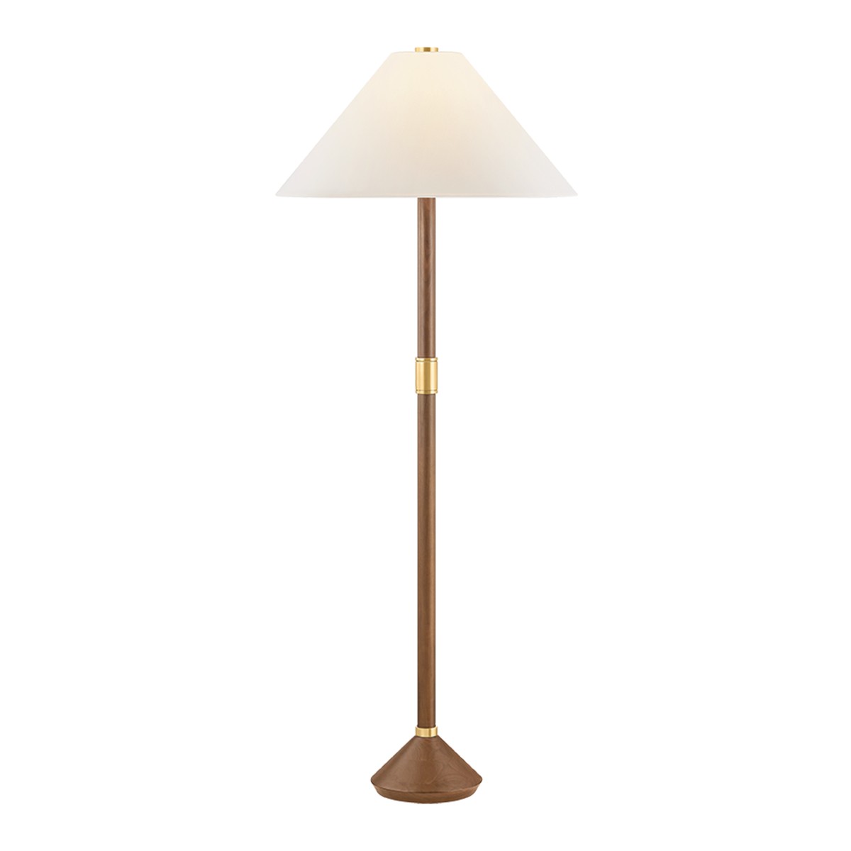 Merrimack One Light Floor Lamp