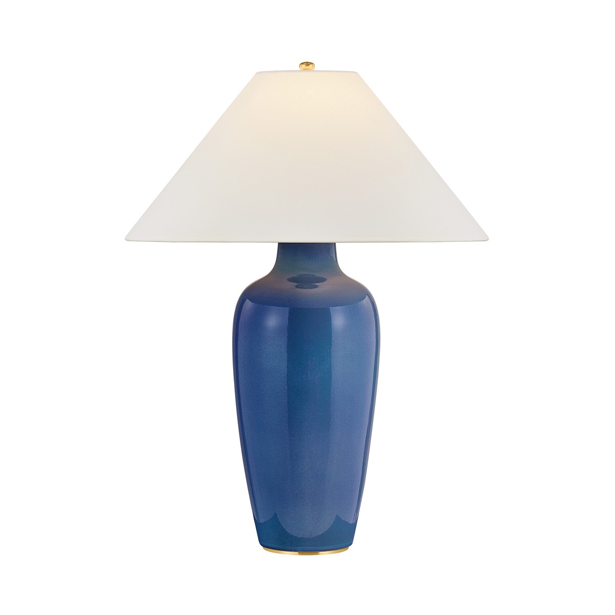 Rhinelander One Light Table Lamp