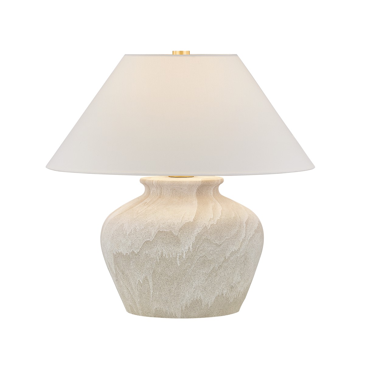 Allards One Light Table Lamp