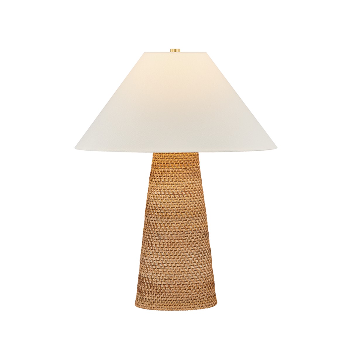 Forest Heights One Light Table Lamp