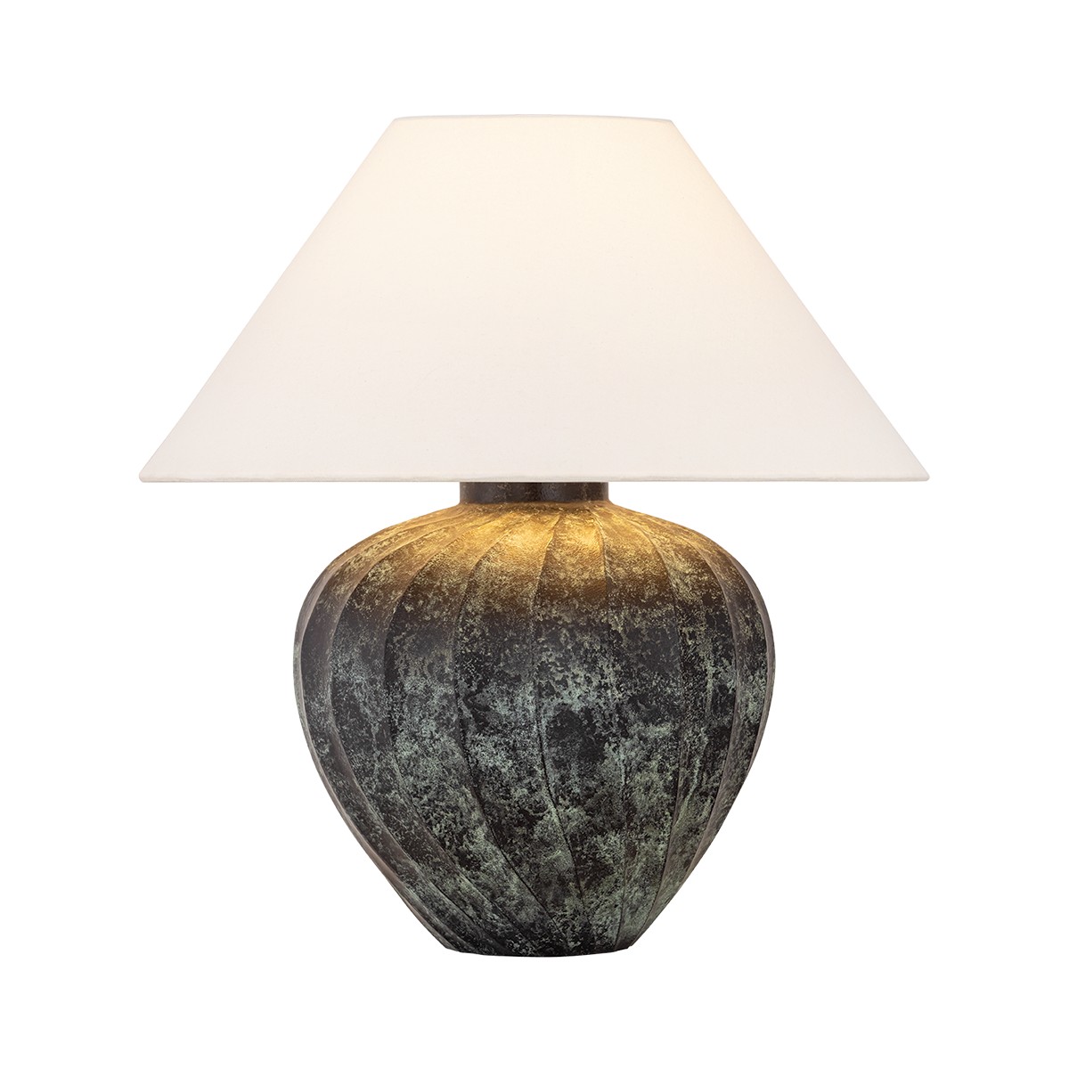 Arlin One Light Table Lamp