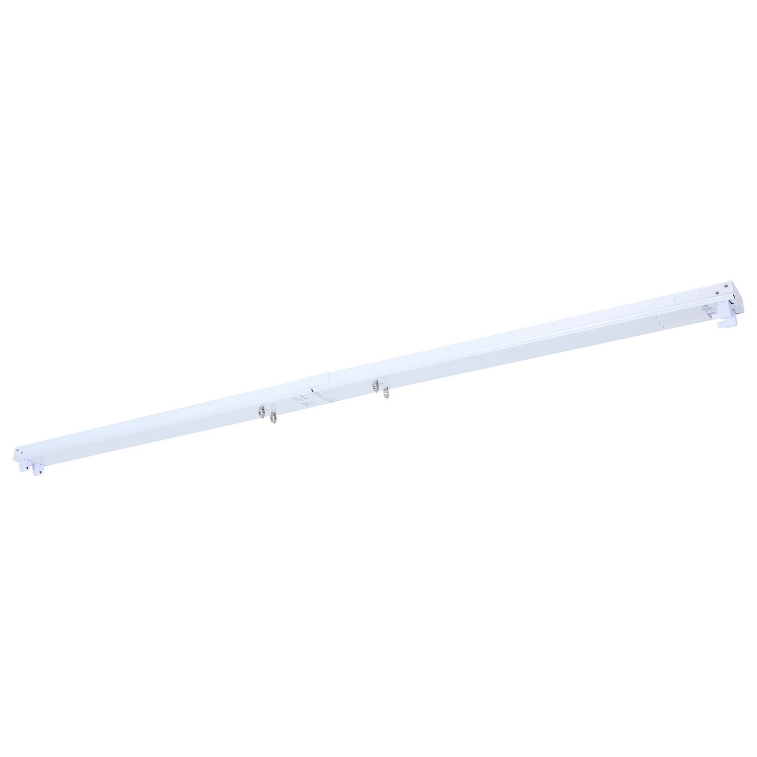 LED Fixture Channel 660.00W/T8/Bi-Pin Adapter/LED