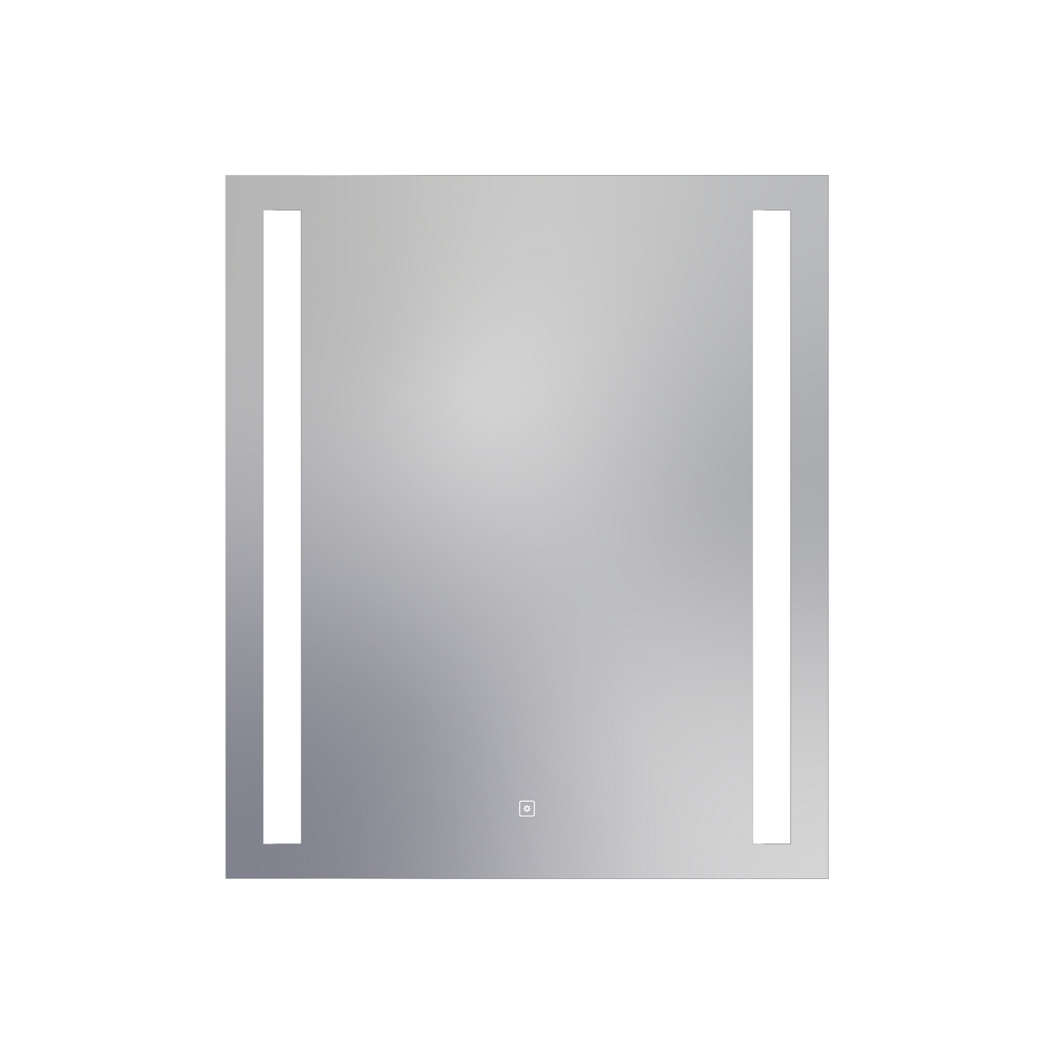 Fusion with Ava Lighted Mirror