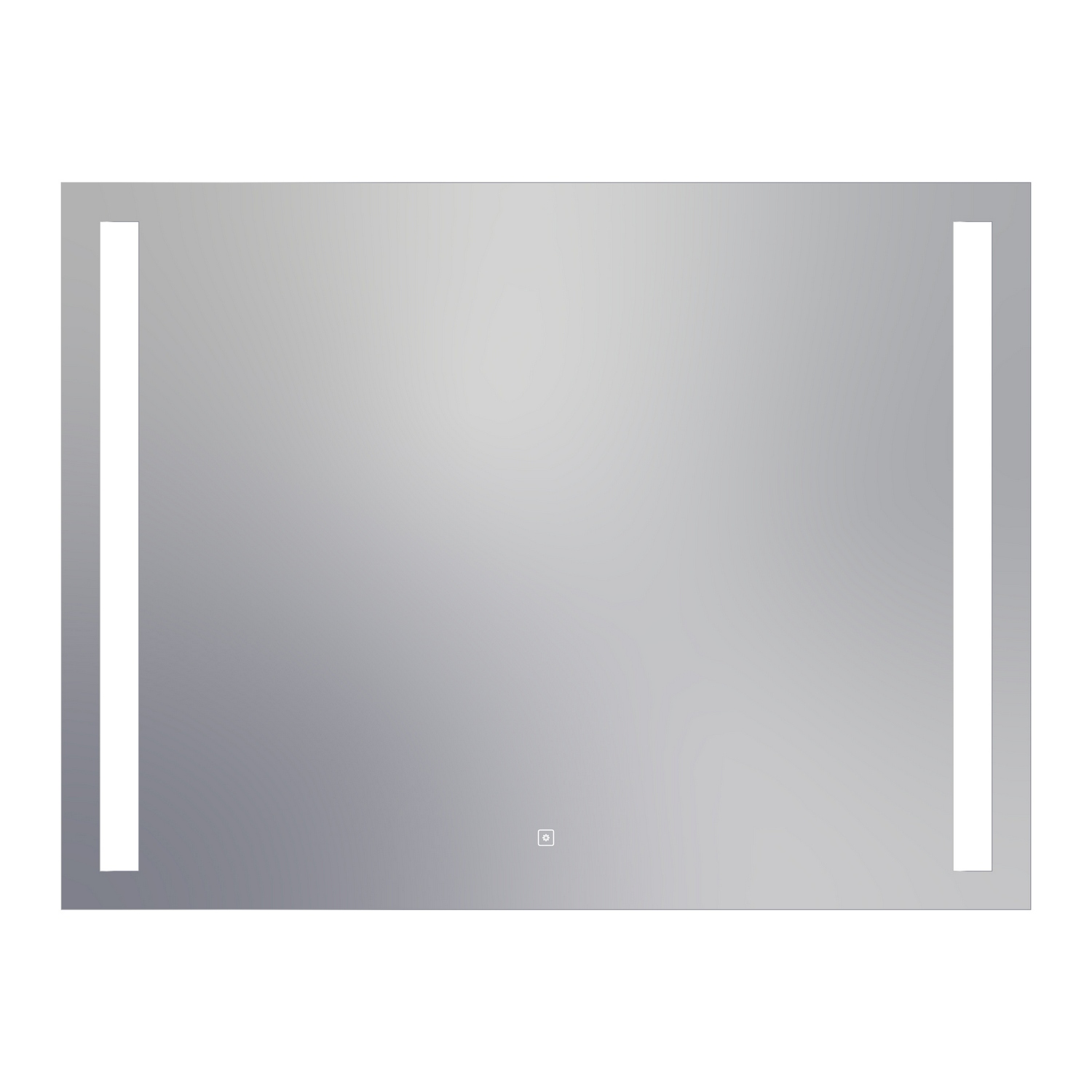 Fusion with Ava Lighted Mirror