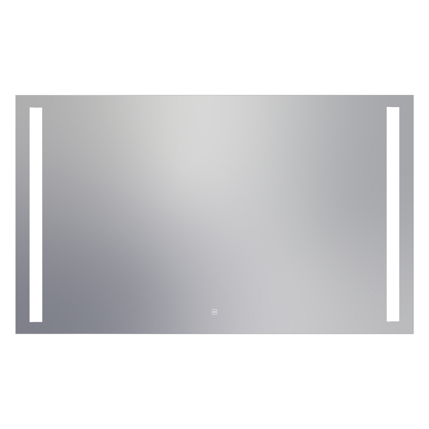 Fusion with Ava Lighted Mirror