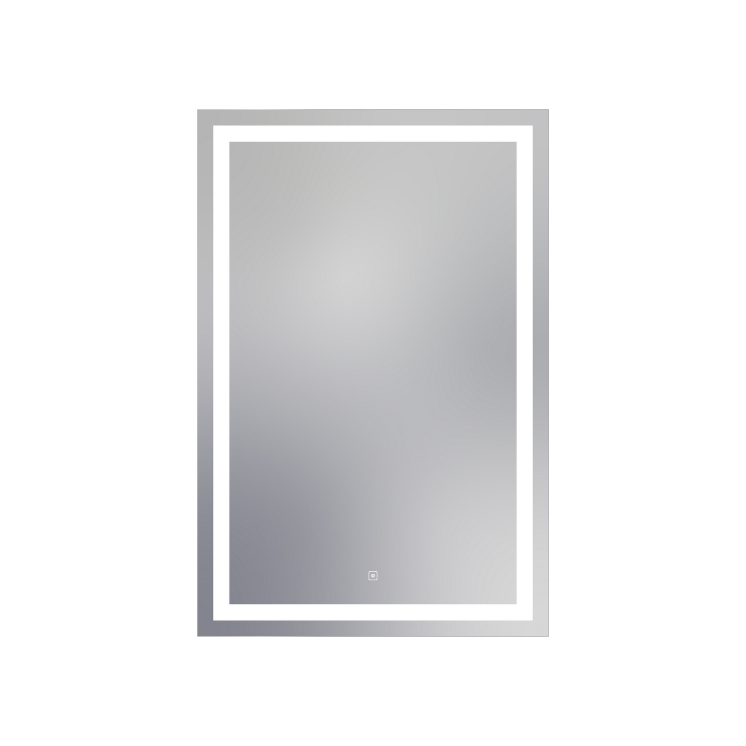 Integrity with Ava Lighted Mirror