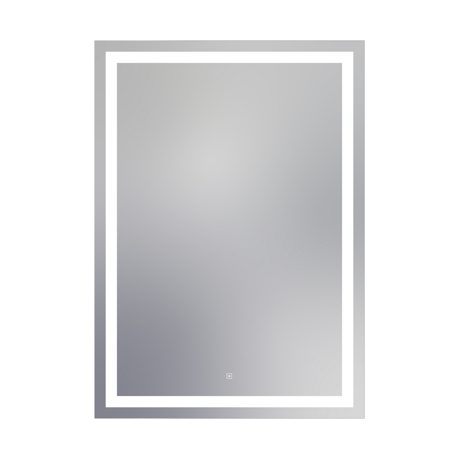 Integrity with Ava Lighted Mirror