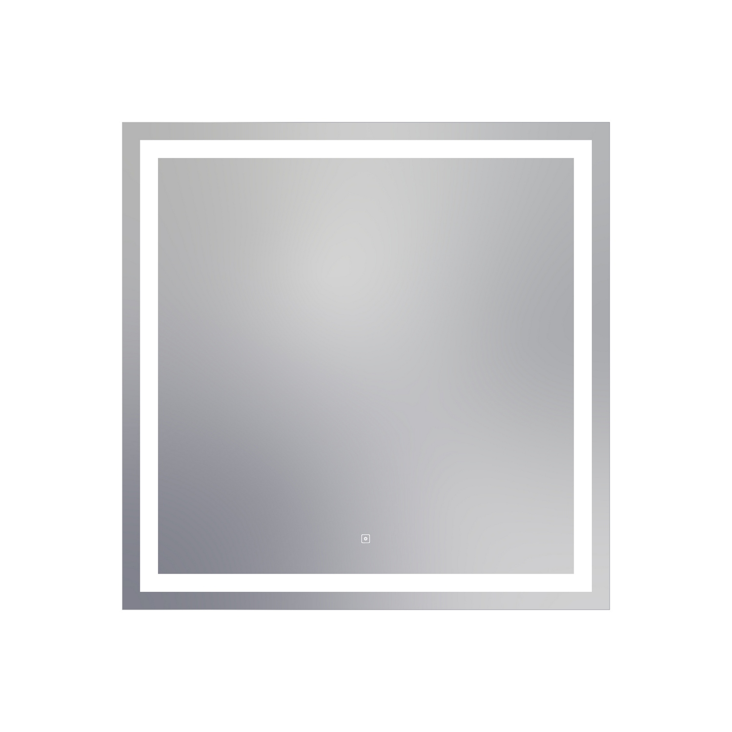 Integrity with Ava Lighted Mirror