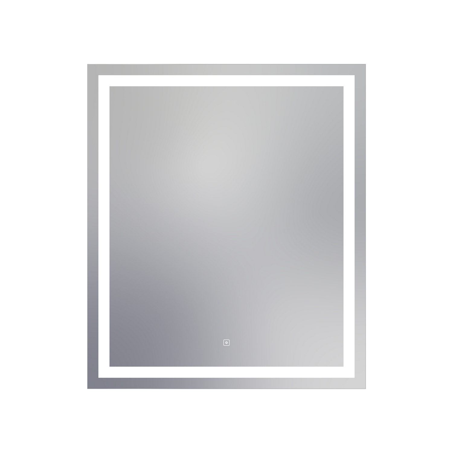 Integrity with Ava Lighted Mirror