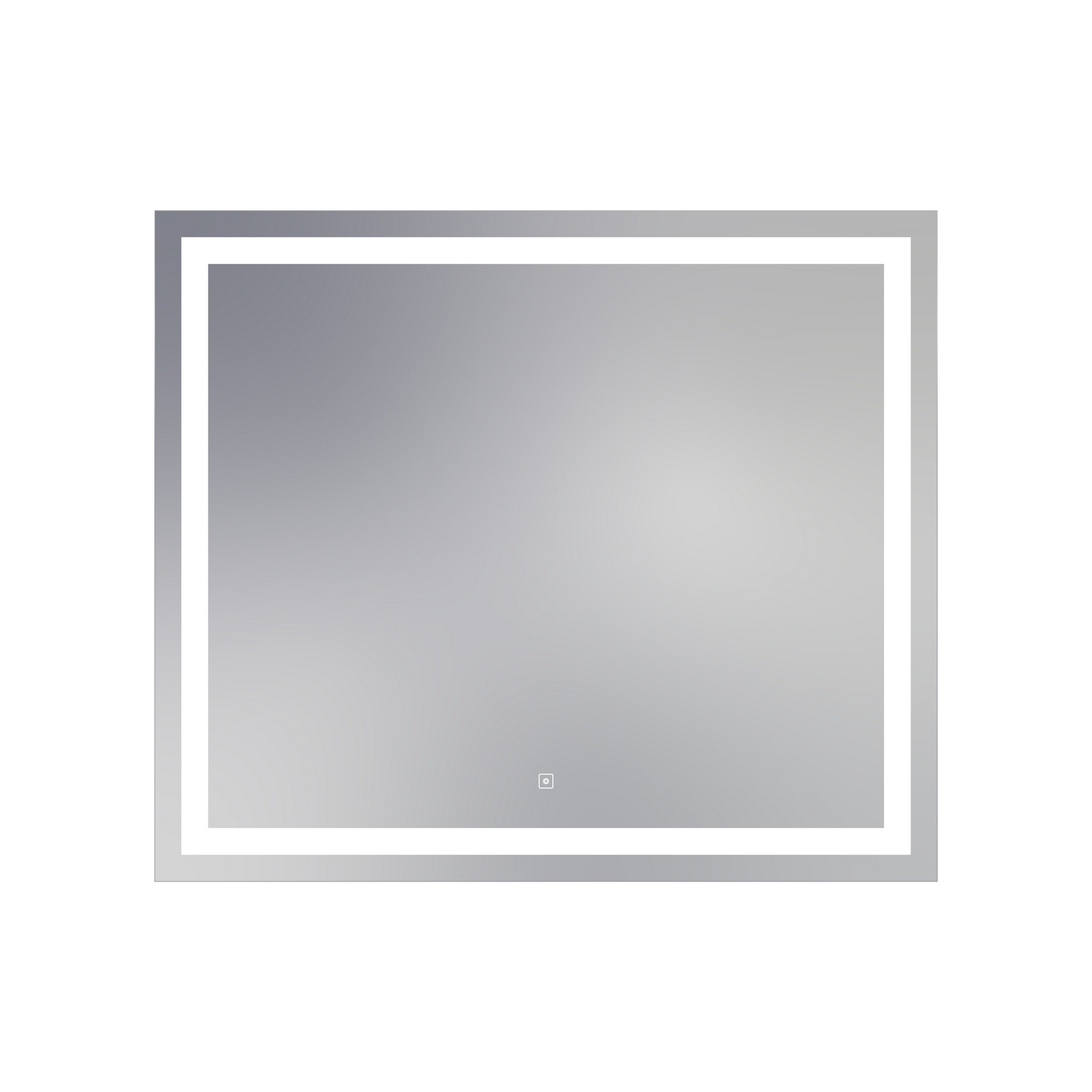 Integrity with Ava Lighted Mirror