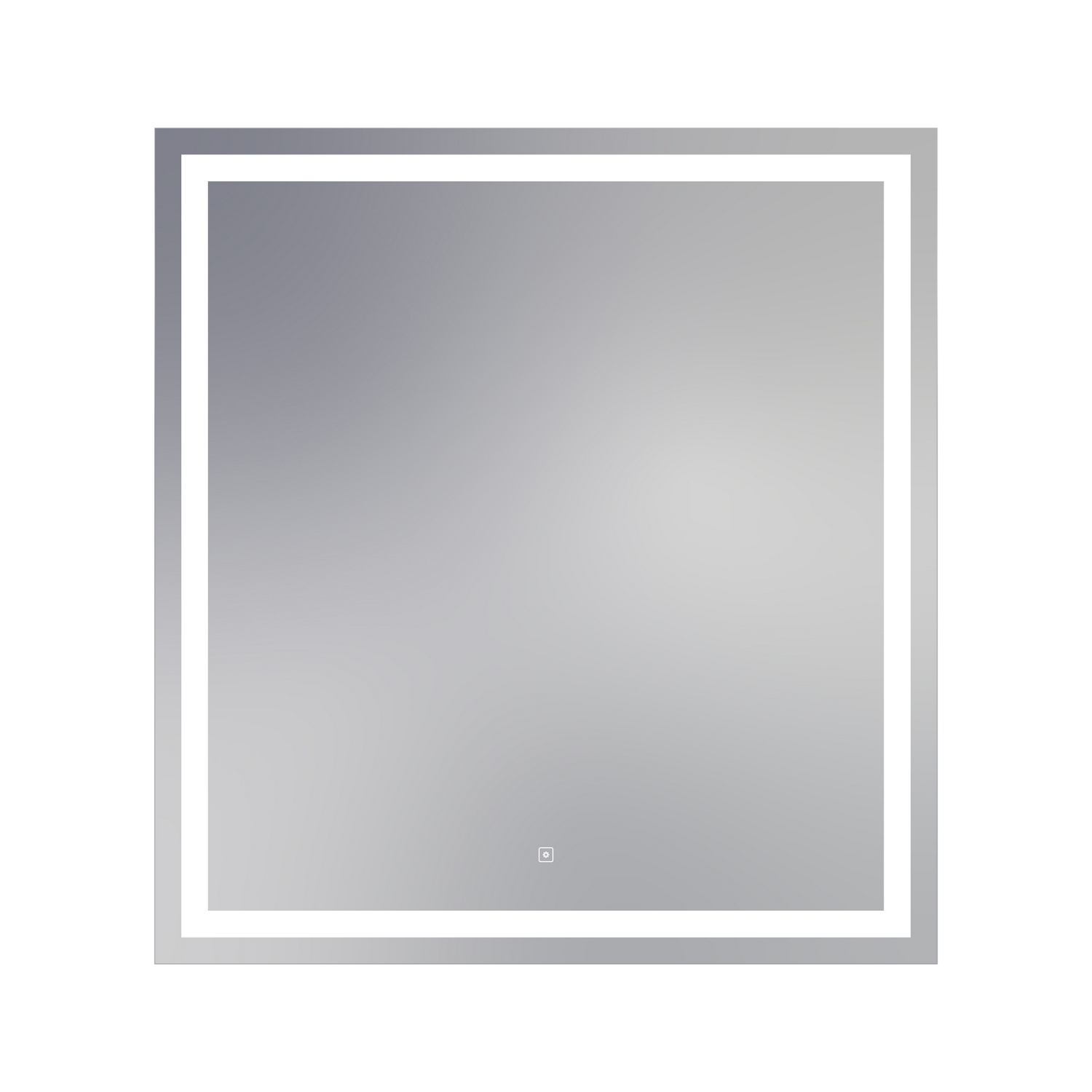 Integrity with Ava Lighted Mirror
