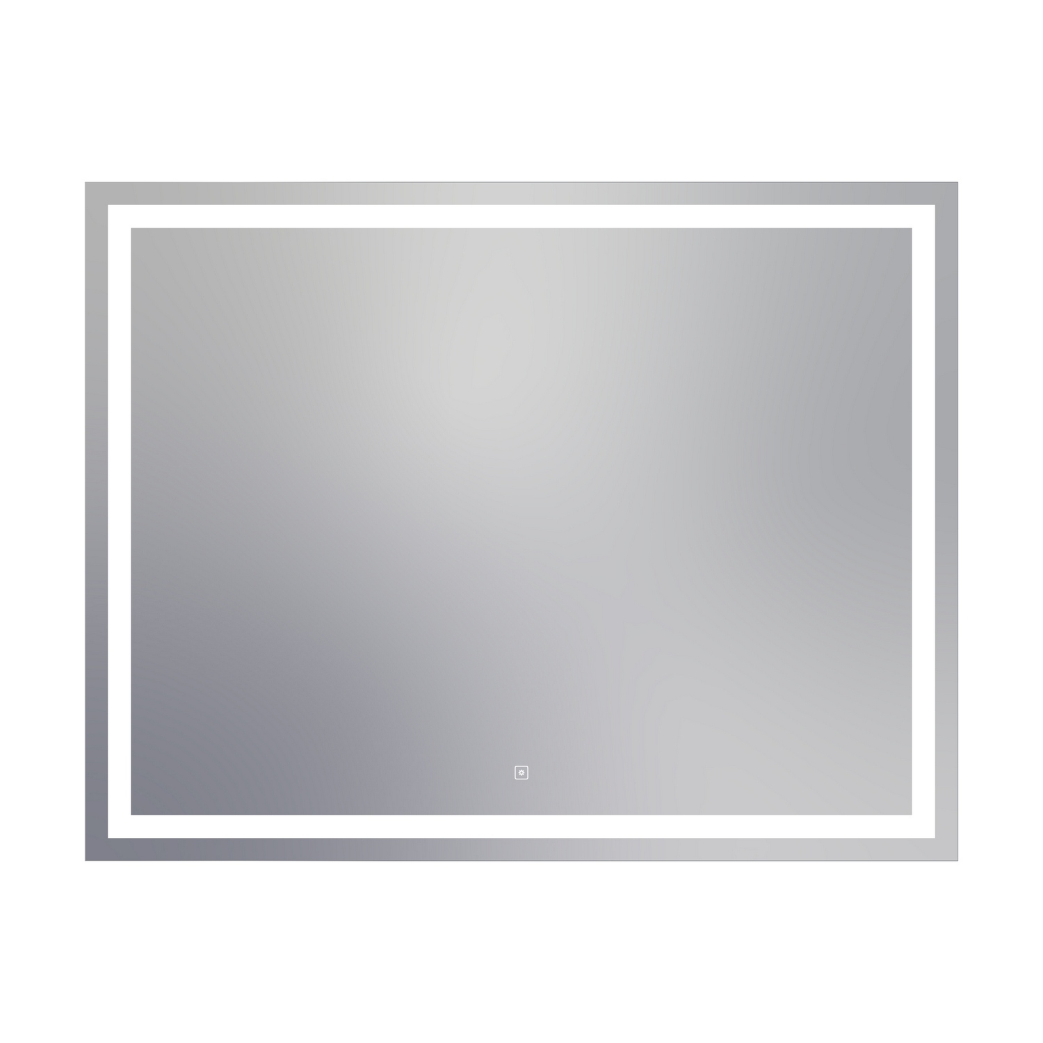 Integrity with Ava Lighted Mirror