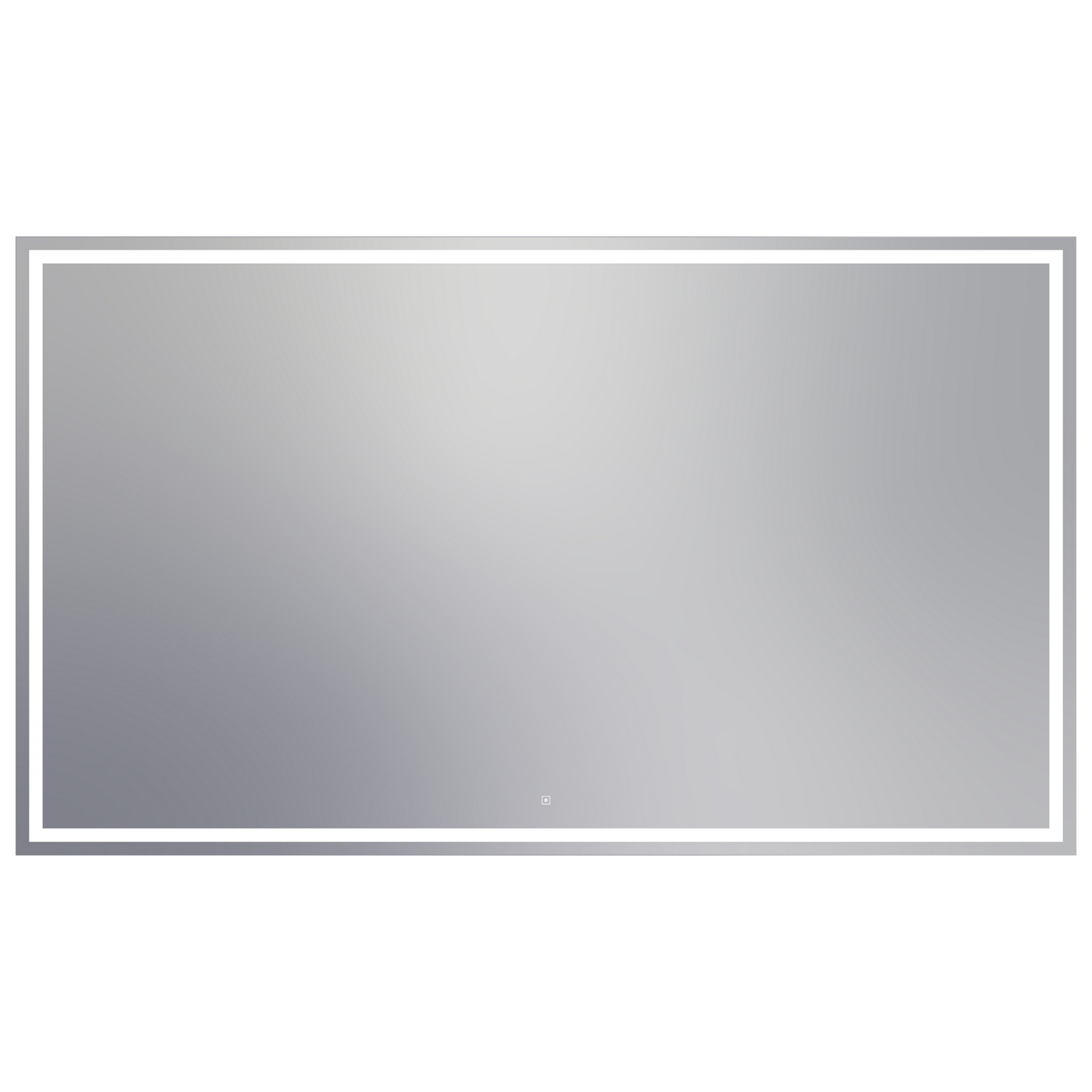 Integrity with Ava Lighted Mirror