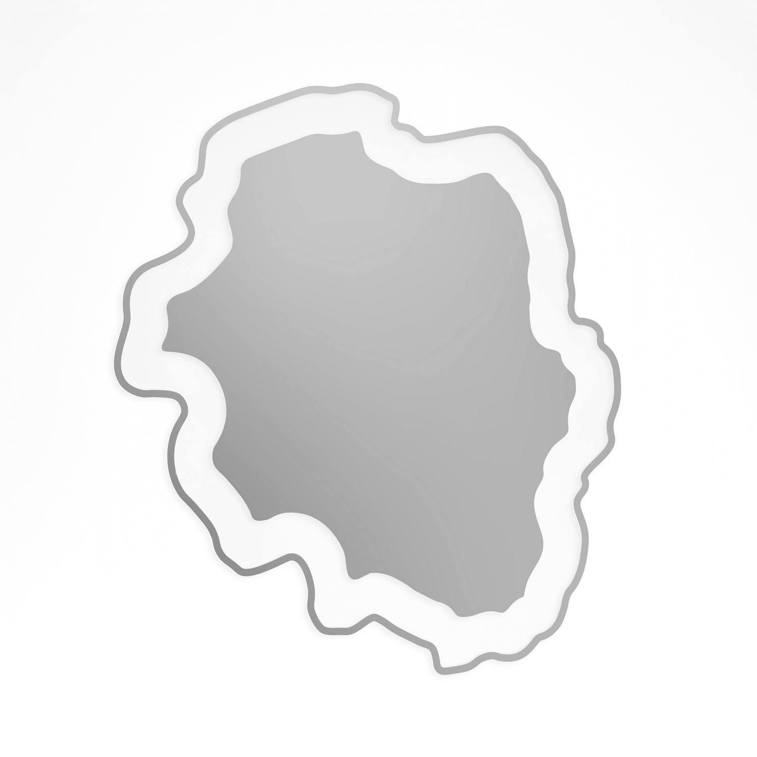 Isola Mirror
