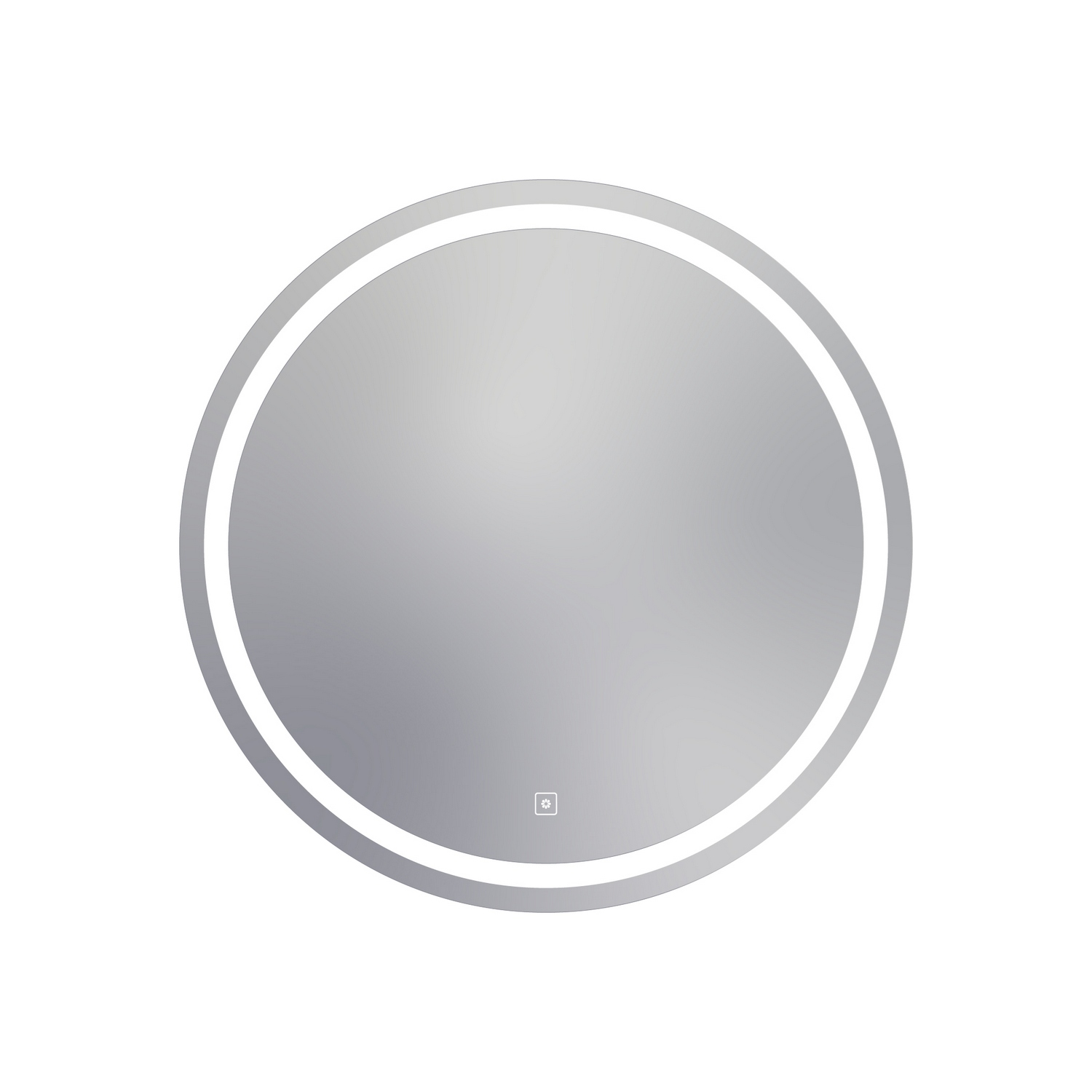 Eternity with Ava Lighted Mirror