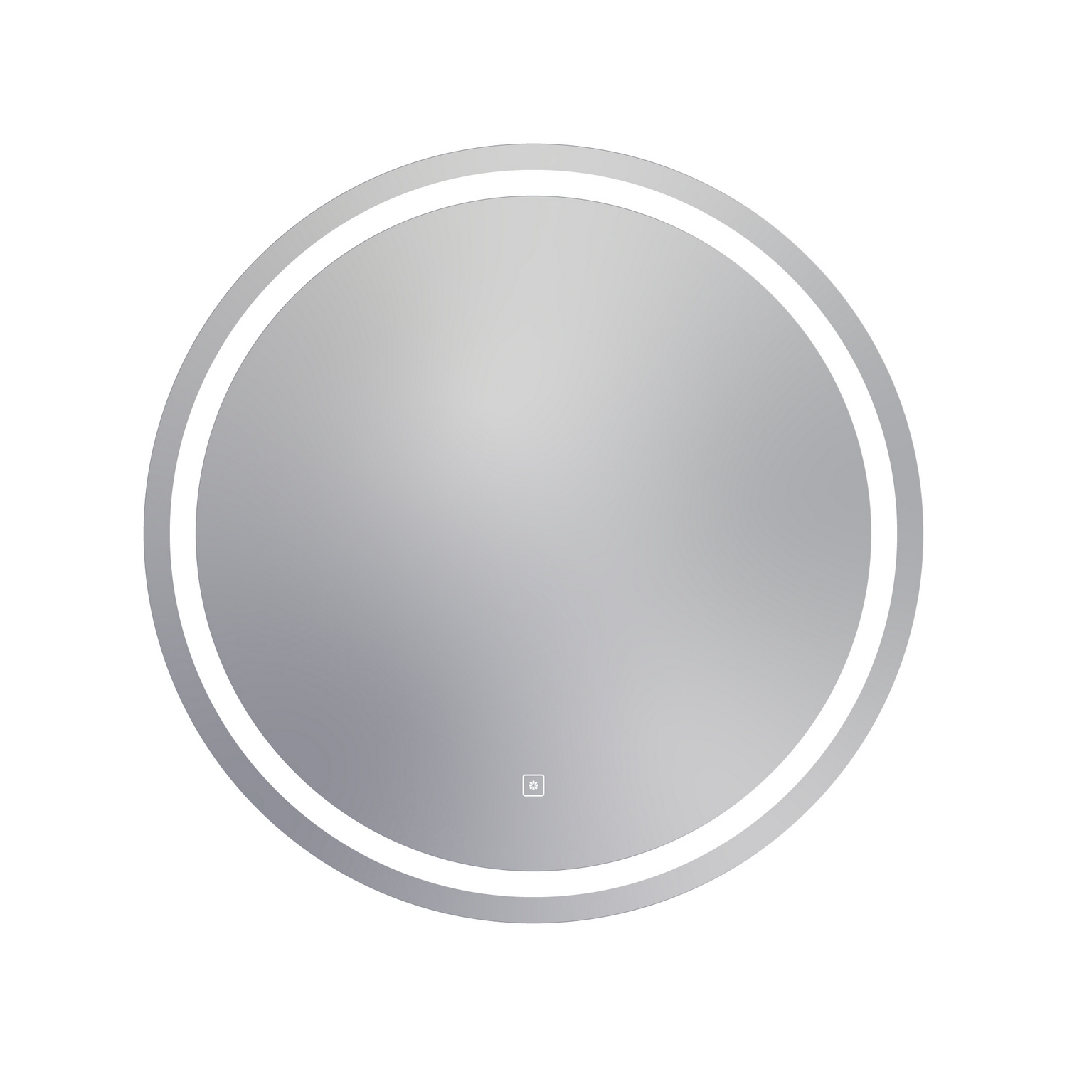 Eternity with Ava Lighted Mirror