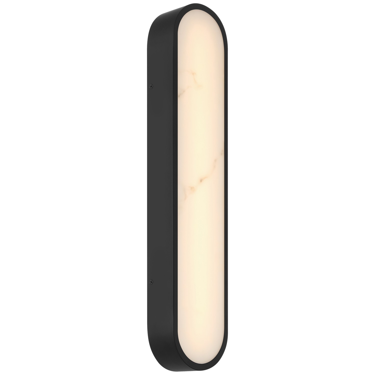 Access 61113LEDDCS-BL/ALB Sydney 4.75 inch Black ADA Wall Sconce Wall Light