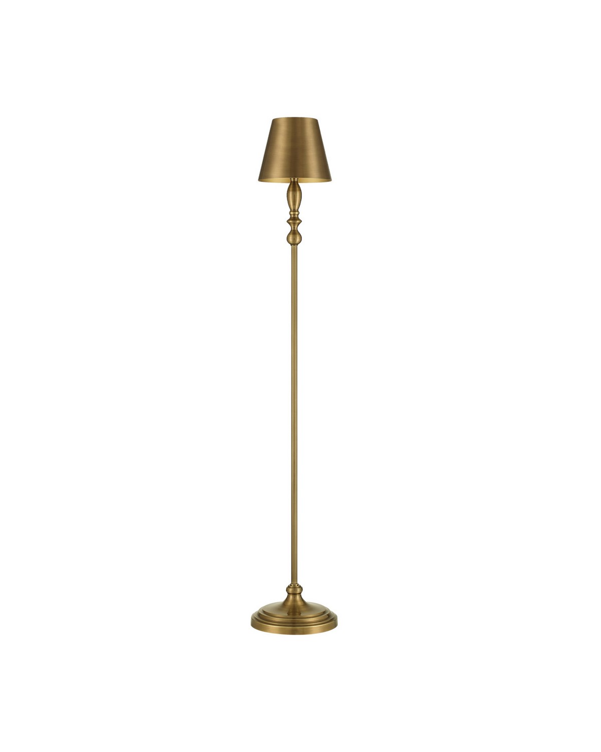 Viaggio One Light Floor Lamp