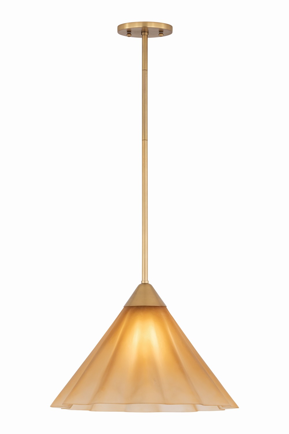 Gabrielle One Light Pendant