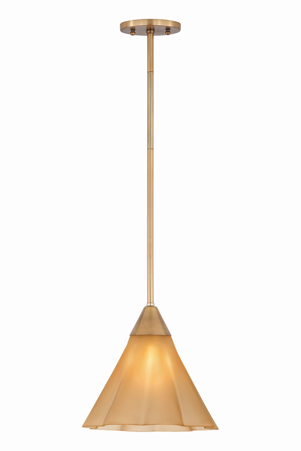 Gabrielle One Light Pendant