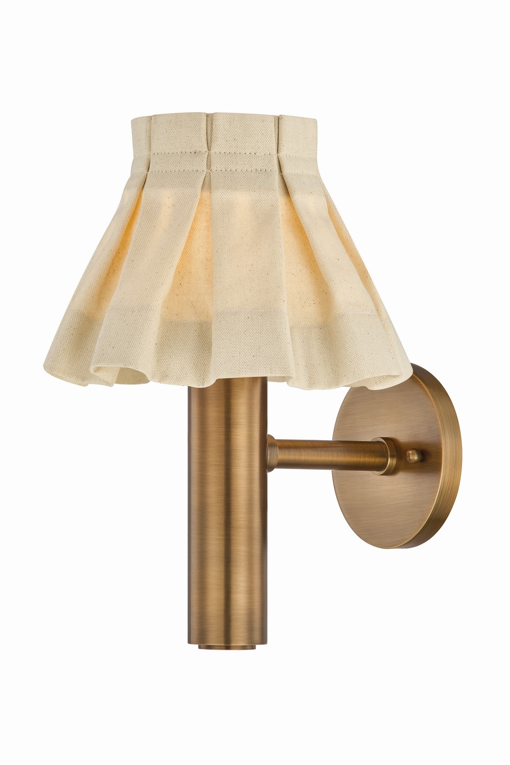 Eunice One Light Wall Sconce