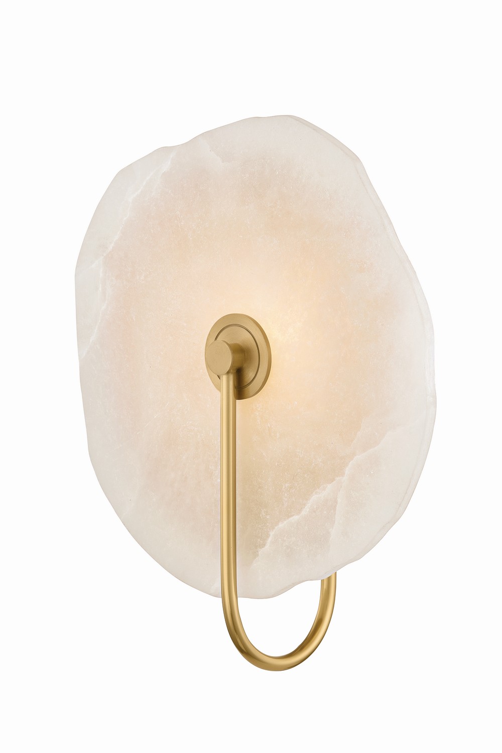 Sariah One Light Wall Sconce