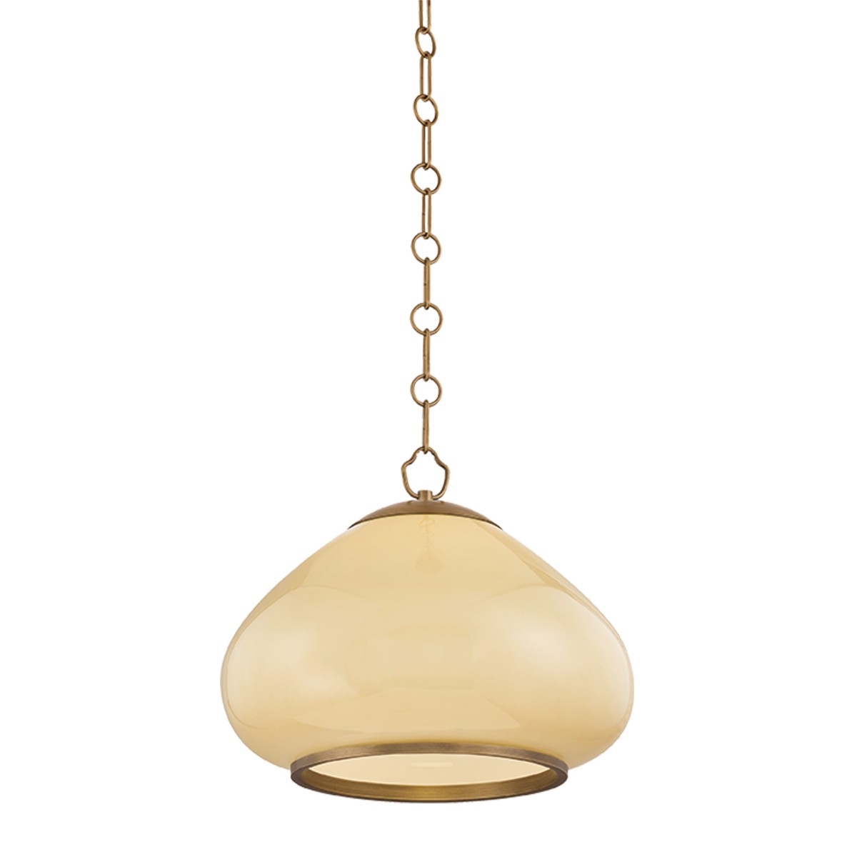 Maliah One Light Pendant