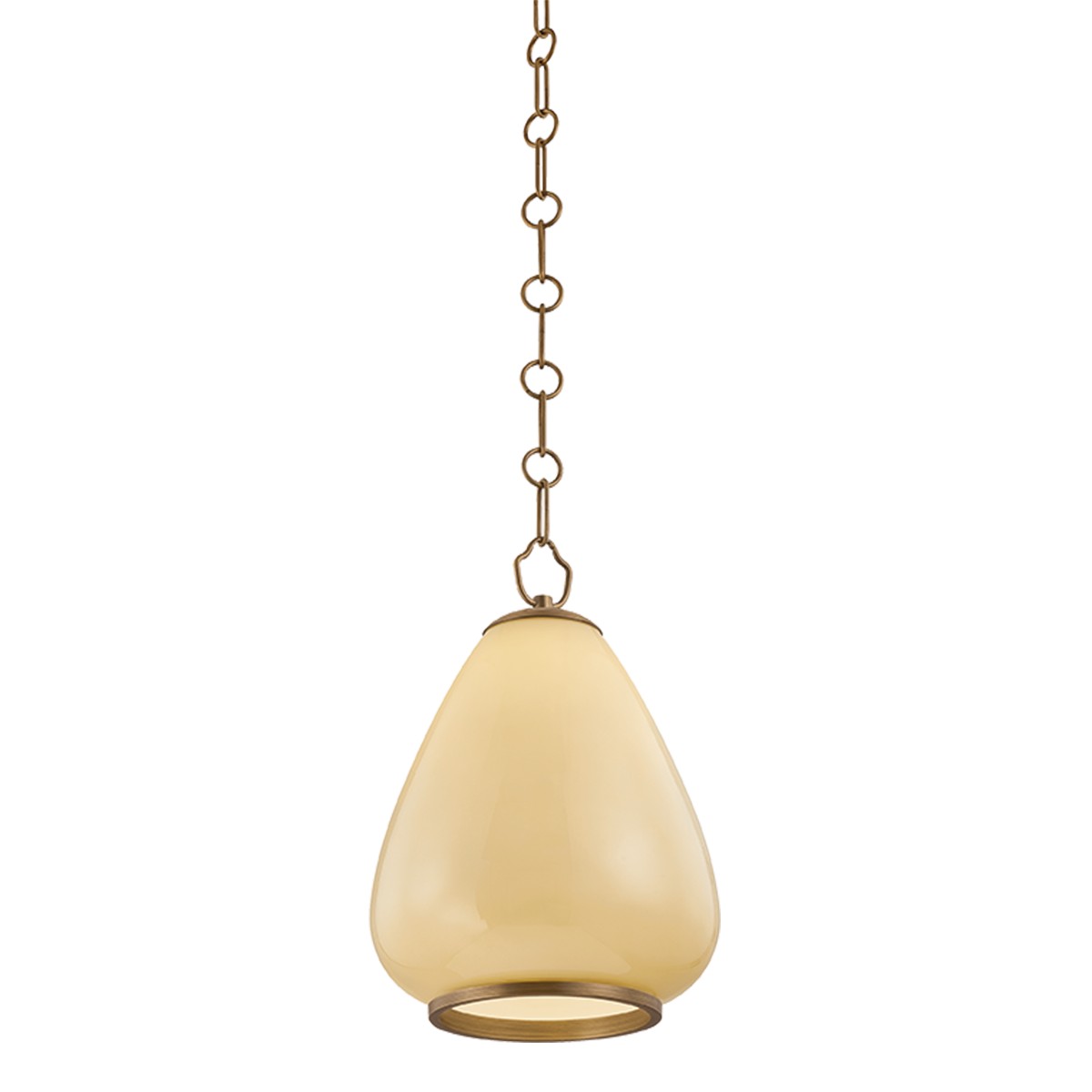 Maliah One Light Pendant