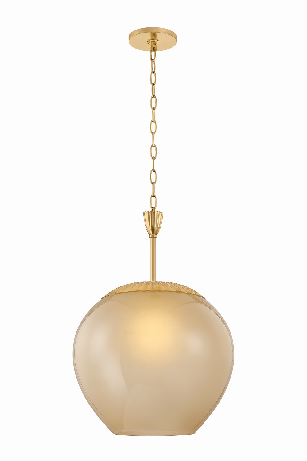 Gilda One Light Pendant