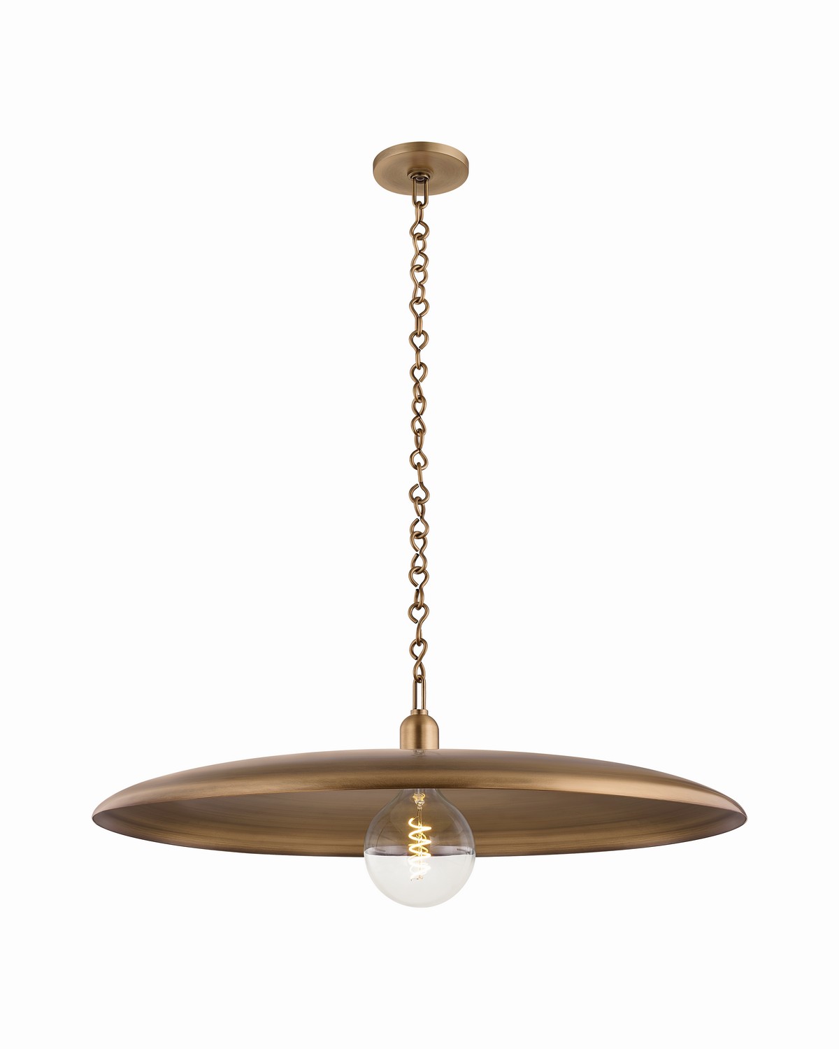 Mamie One Light Pendant