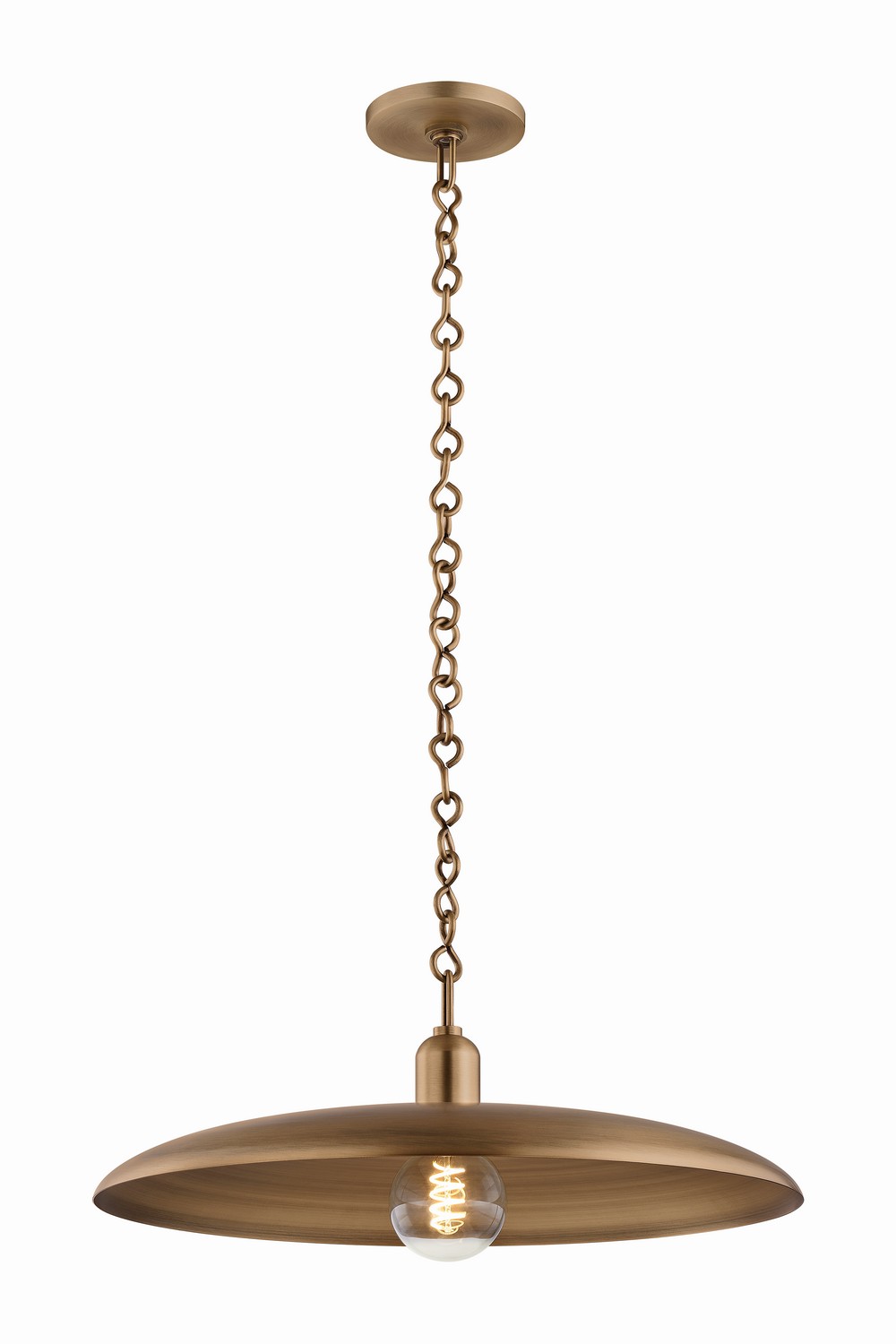 Mamie One Light Pendant