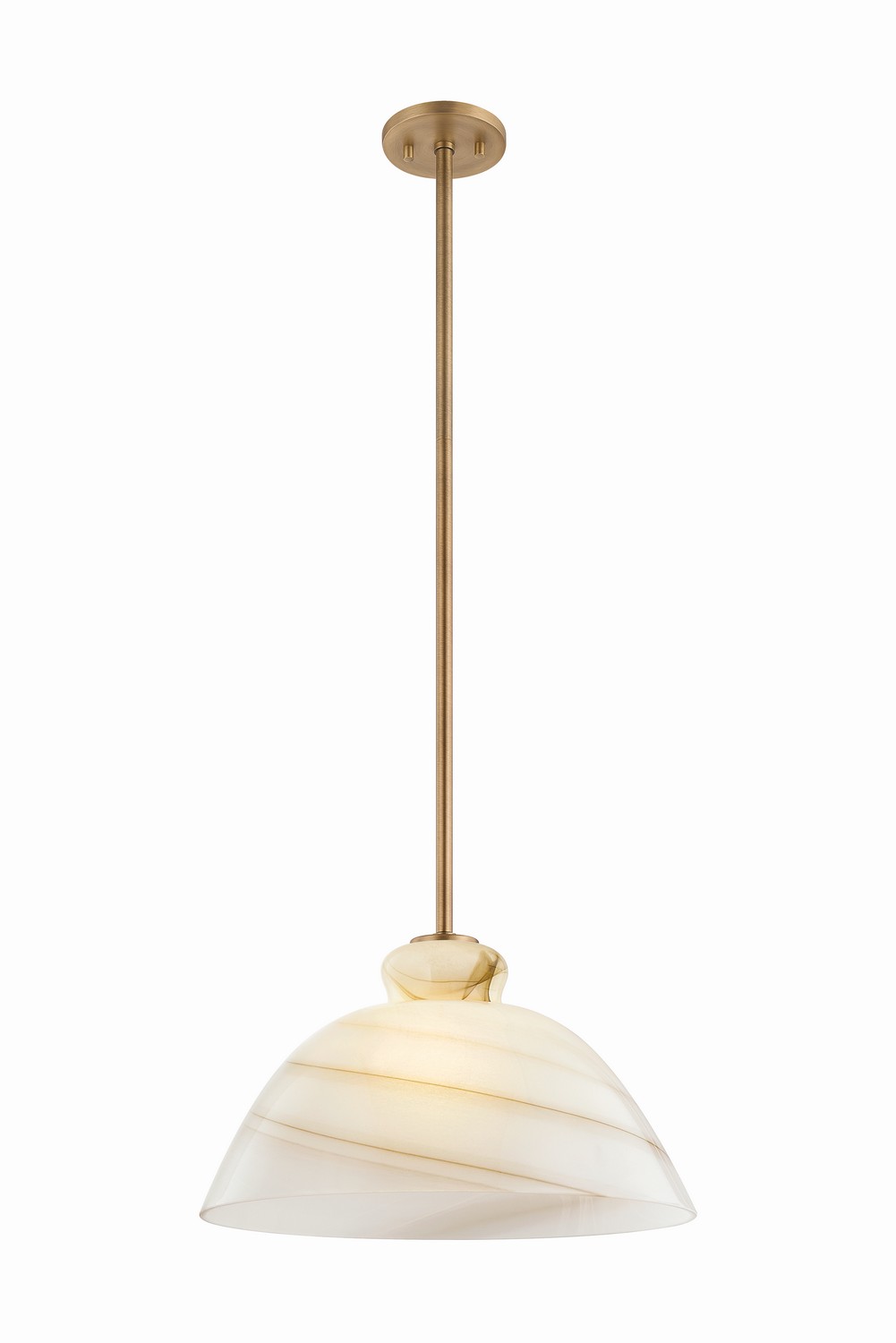 Dessi One Light Pendant