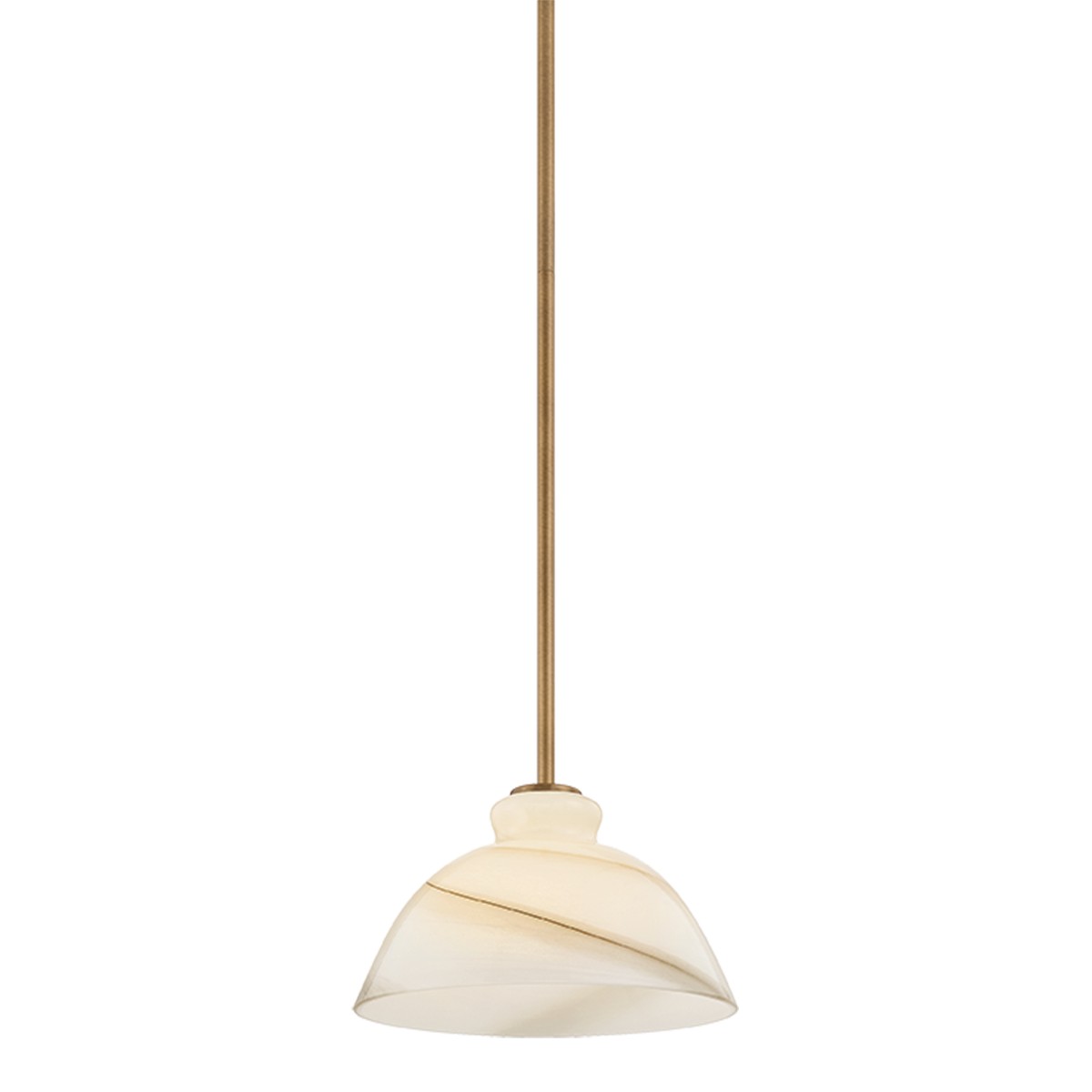 Dessi One Light Pendant