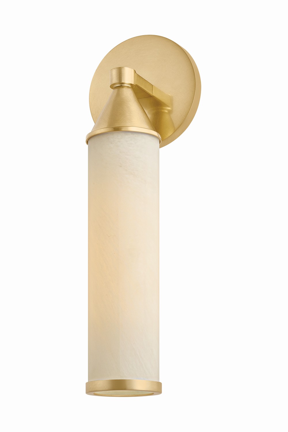 Zinnia One Light Wall Sconce