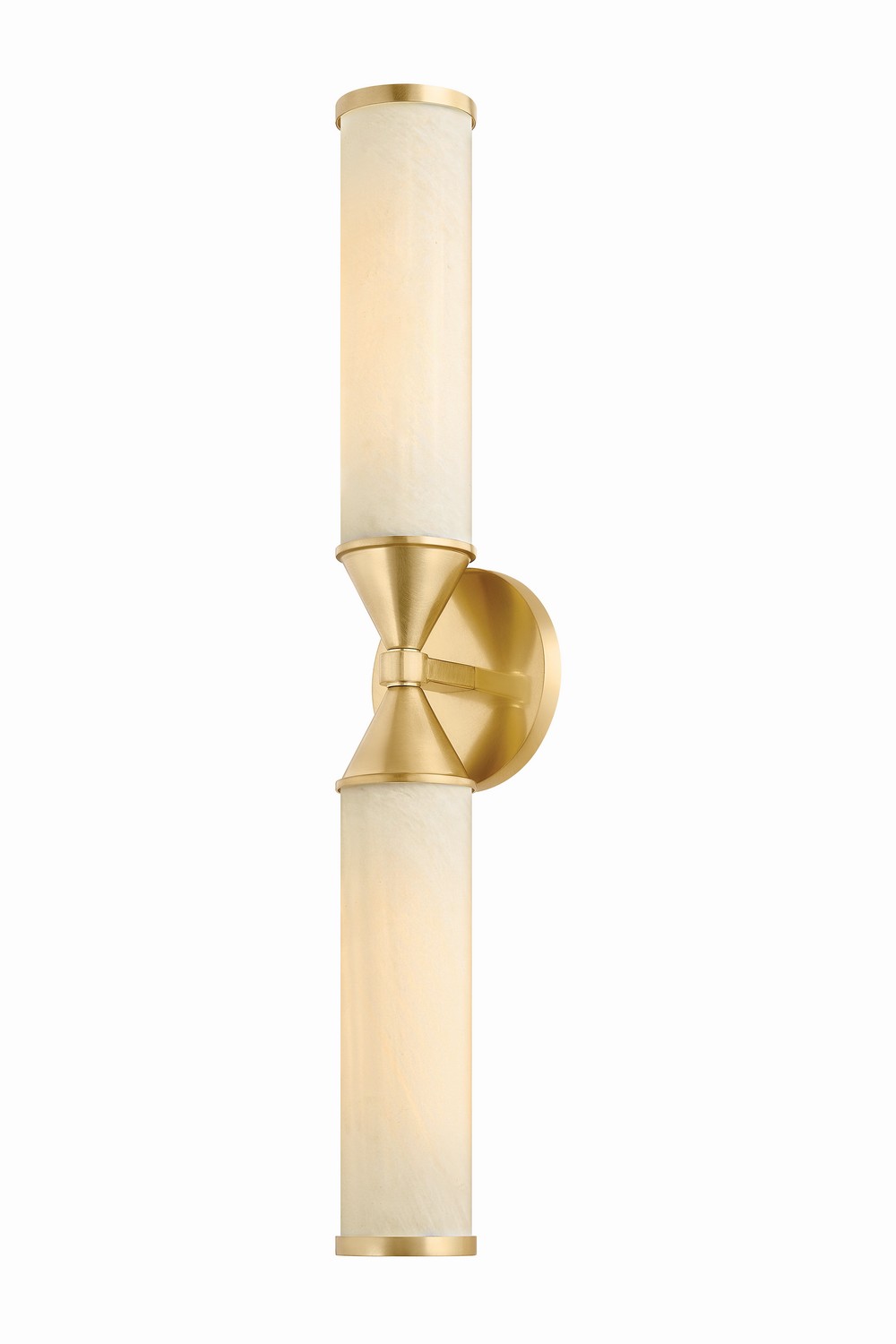Zinnia Two Light Wall Sconce