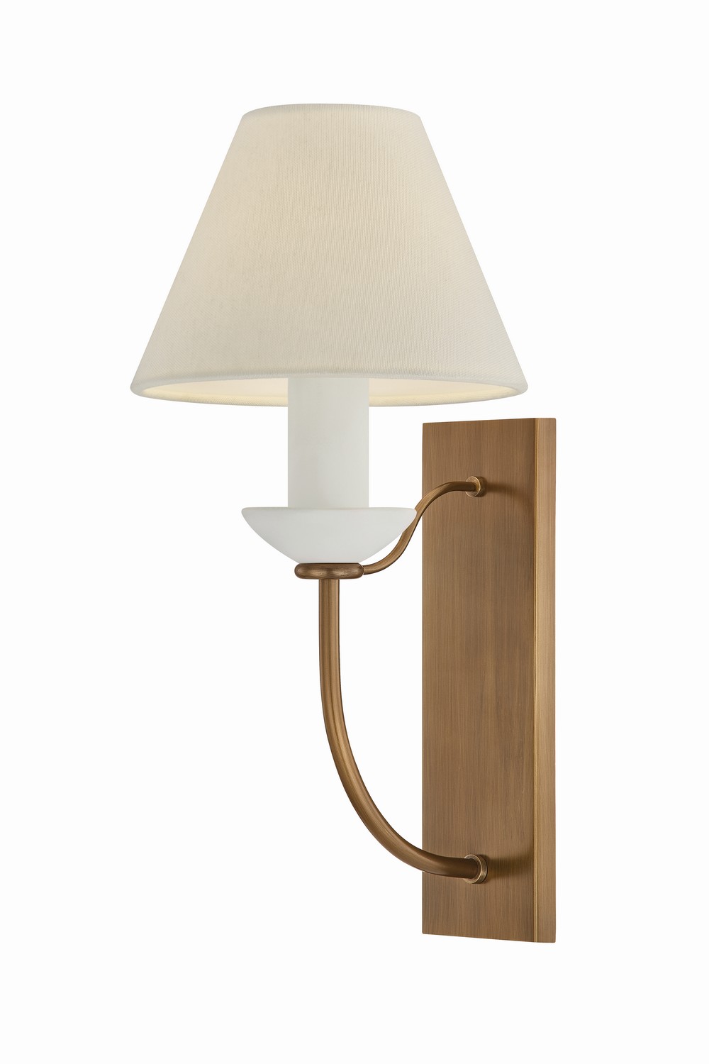 Brinlea One Light Wall Sconce