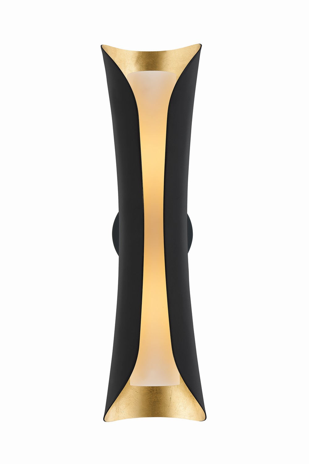 Josie Two Light Wall Sconce